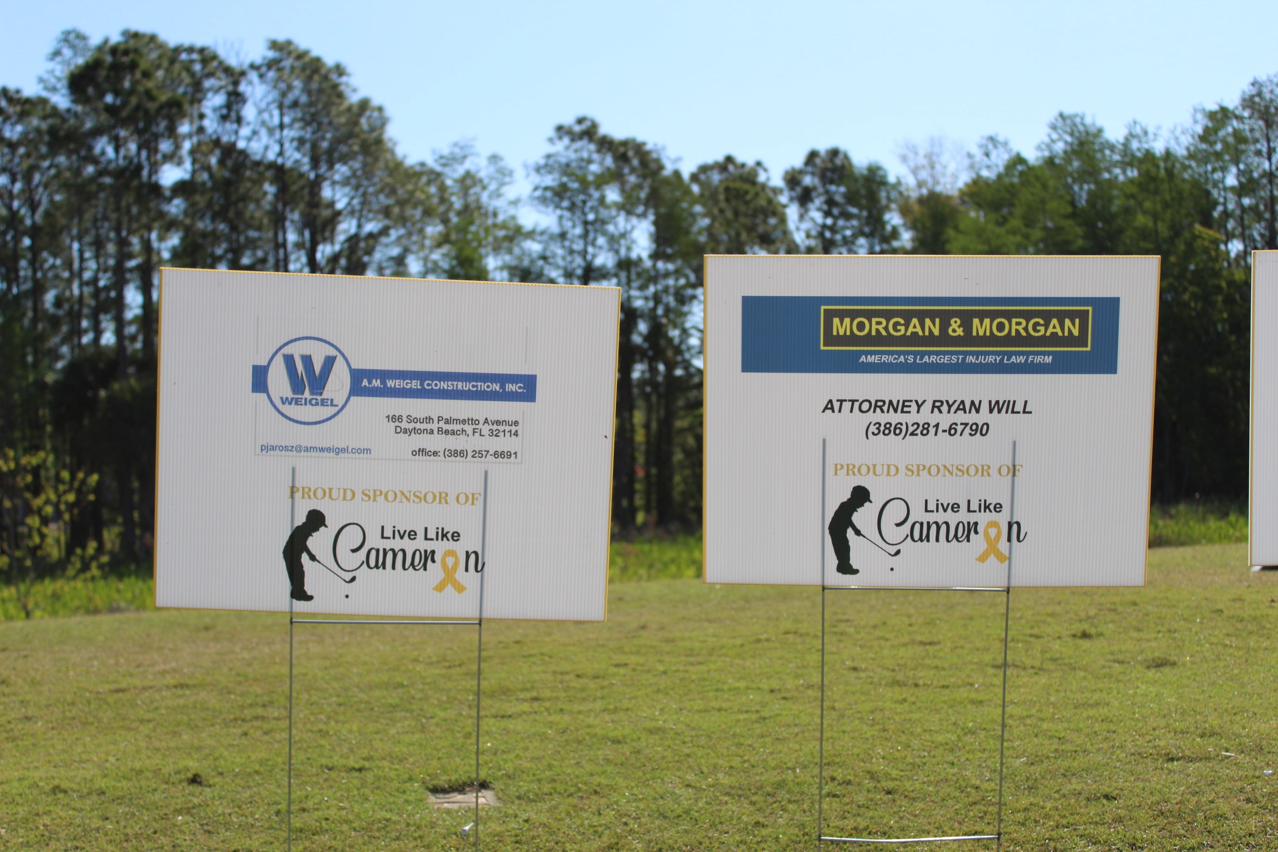Golf Tournament 2024 55