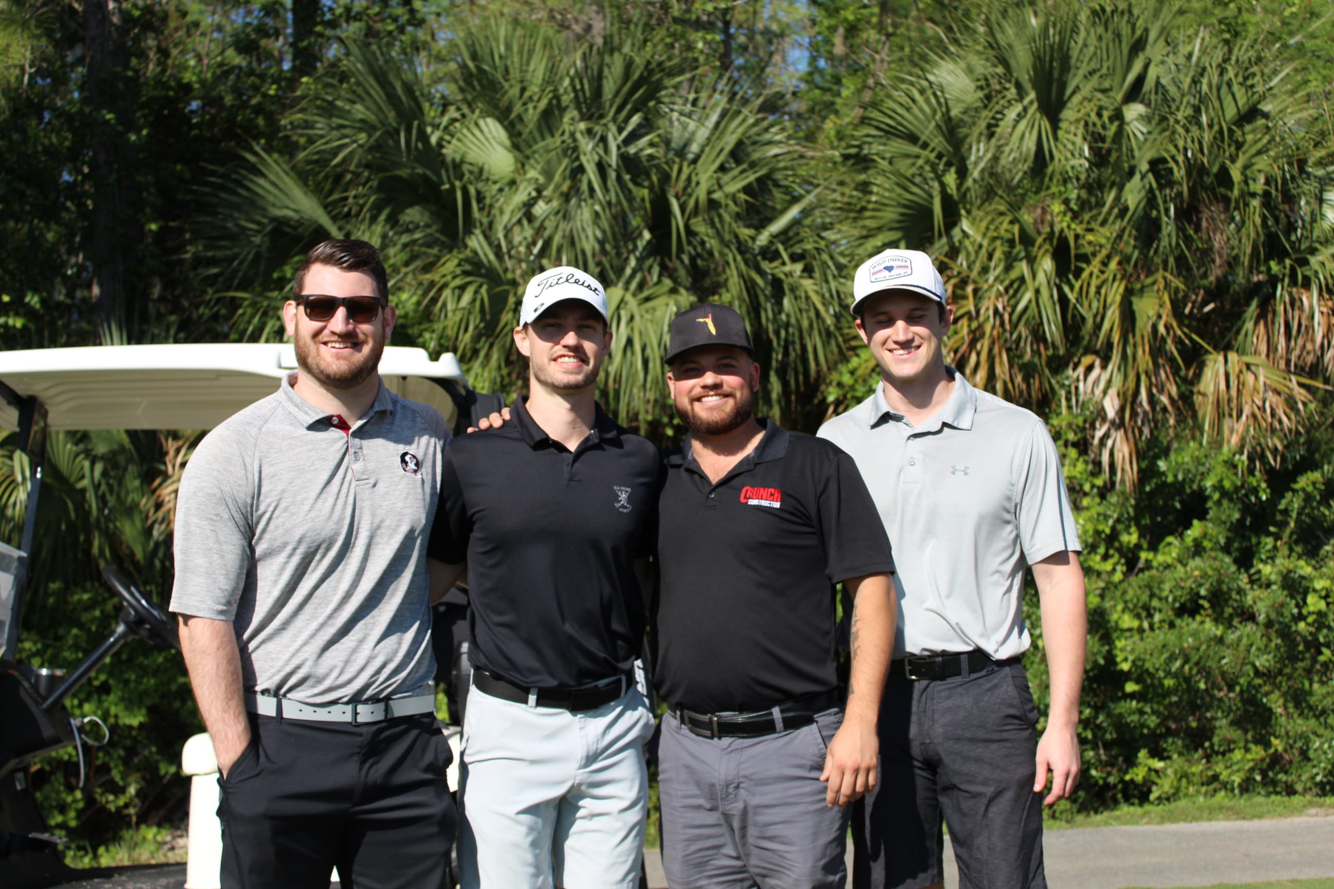Golf Tournament 2024 57