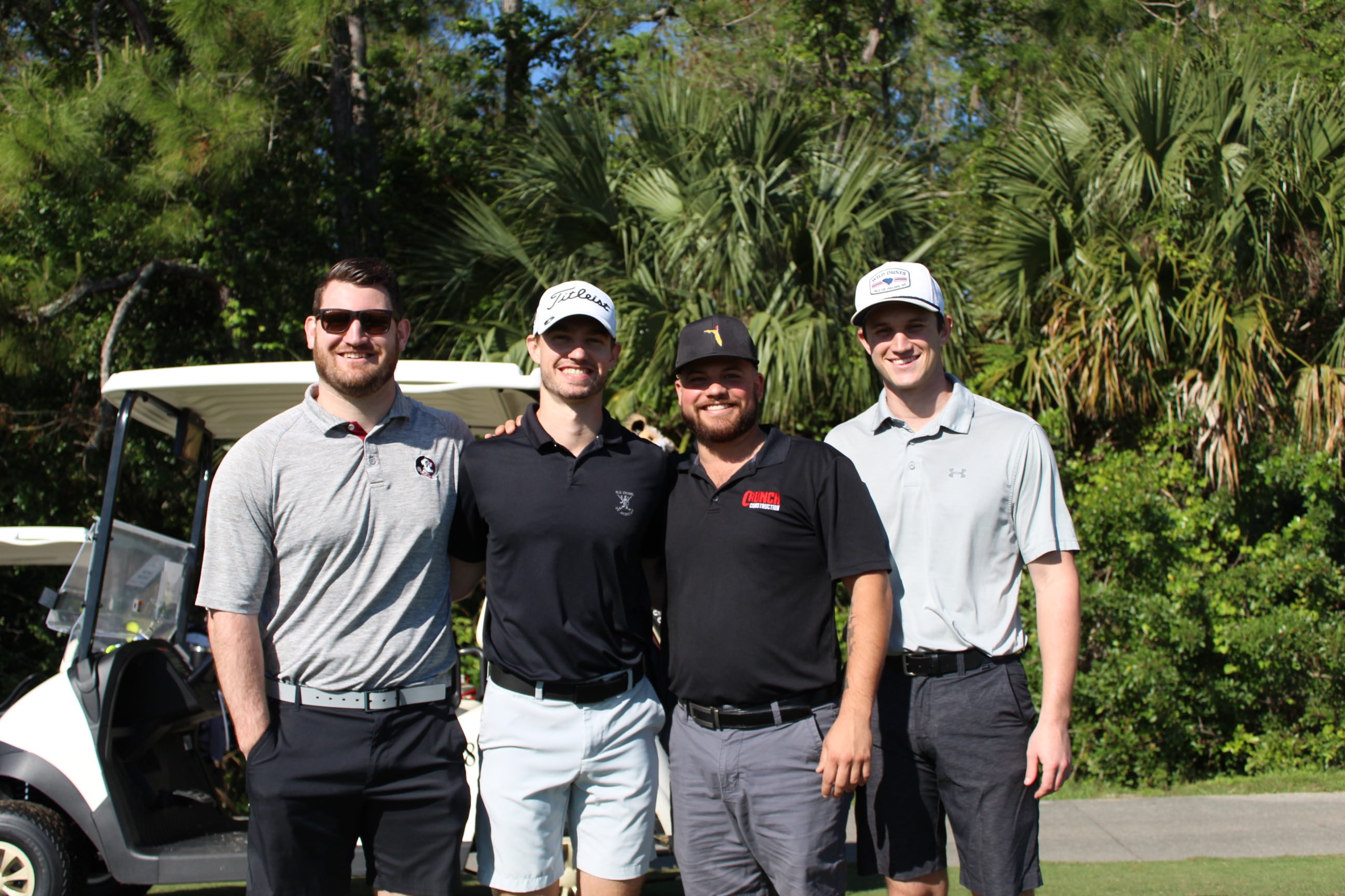 Golf Tournament 2024 58