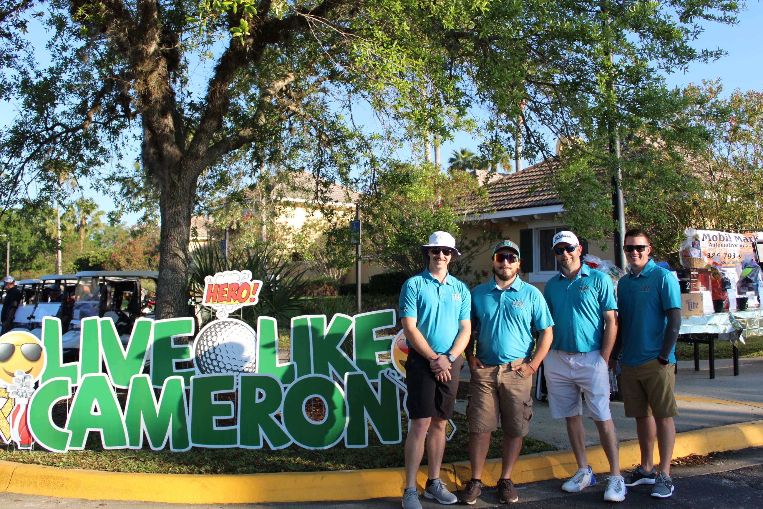 Golf Tournament 2024 6