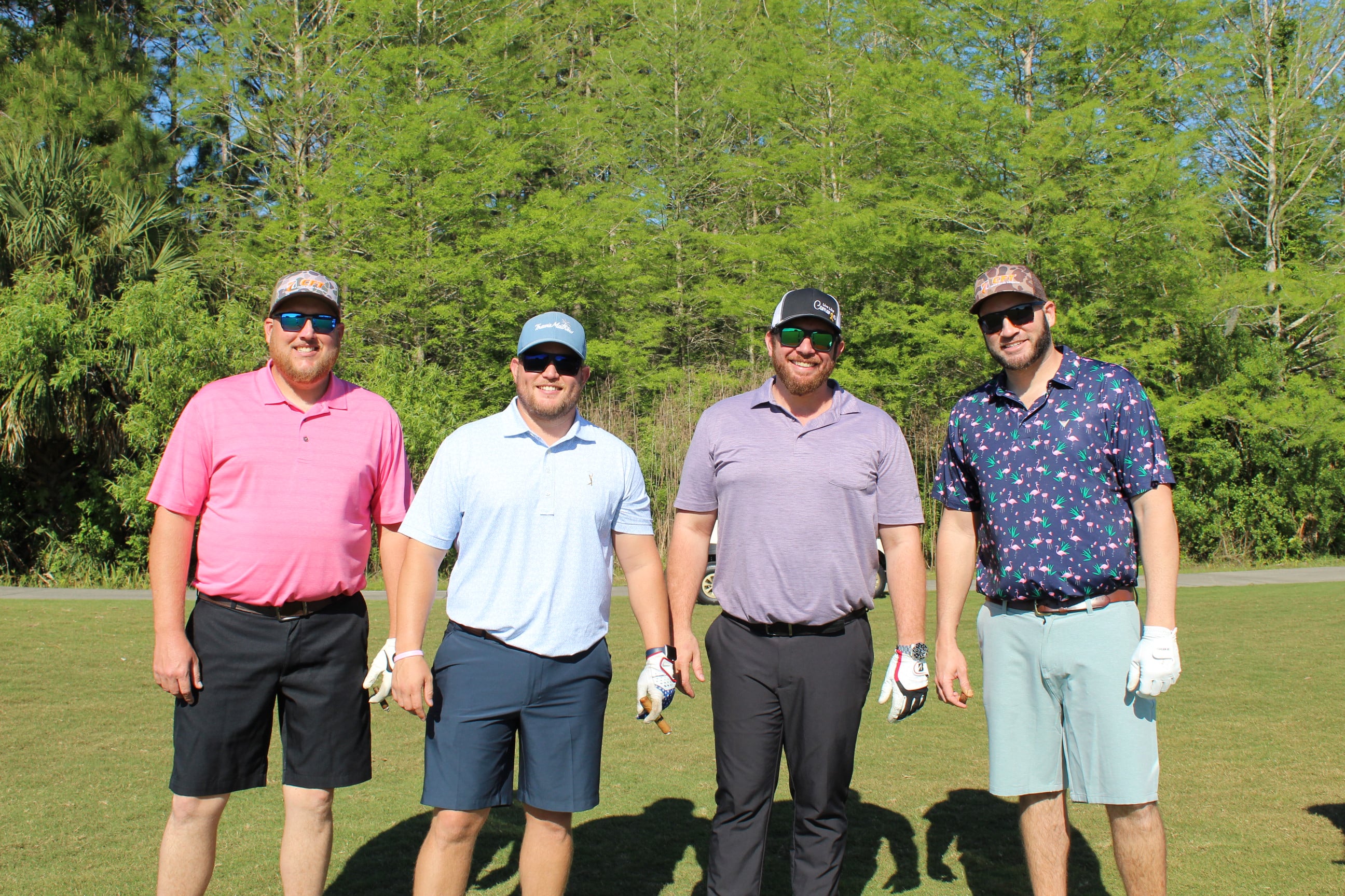 Golf Tournament 2024 62