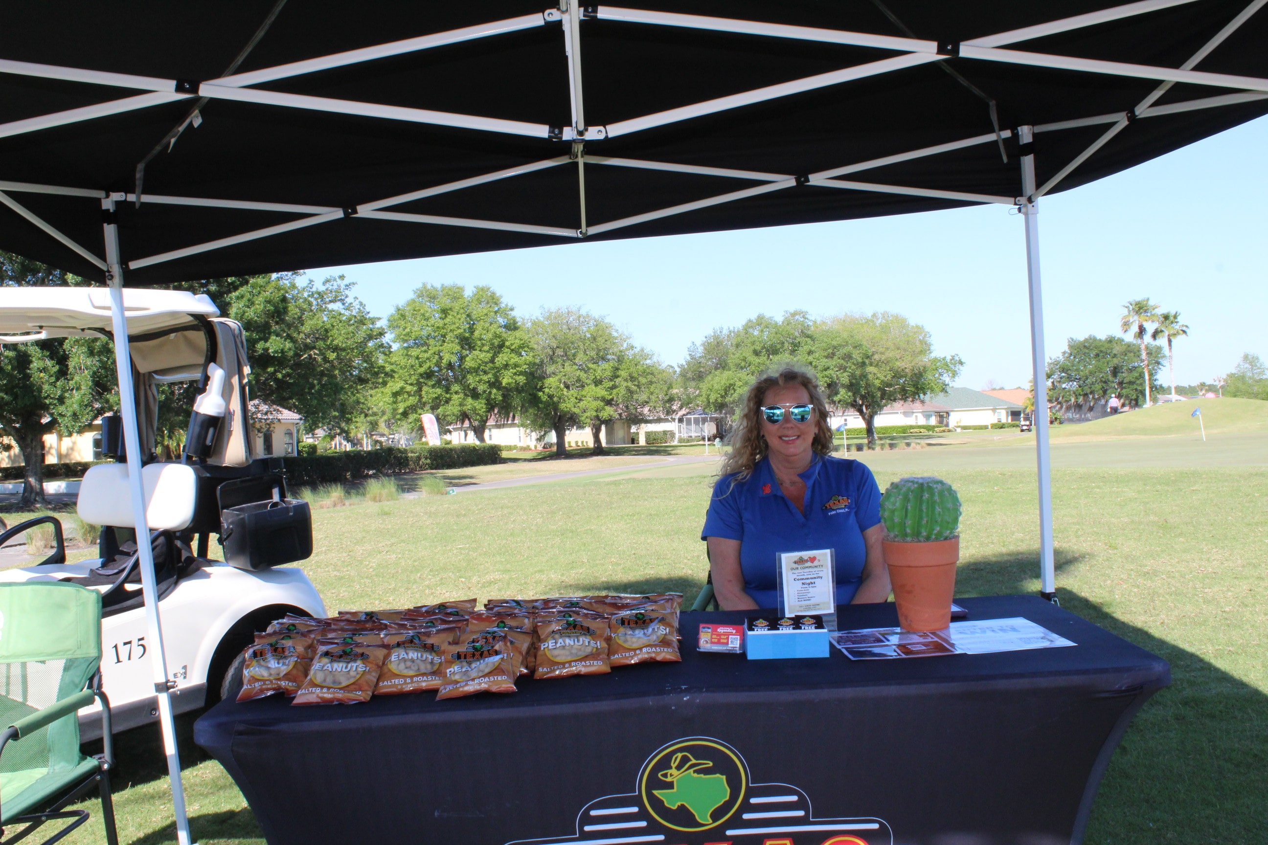 Golf Tournament 2024 65