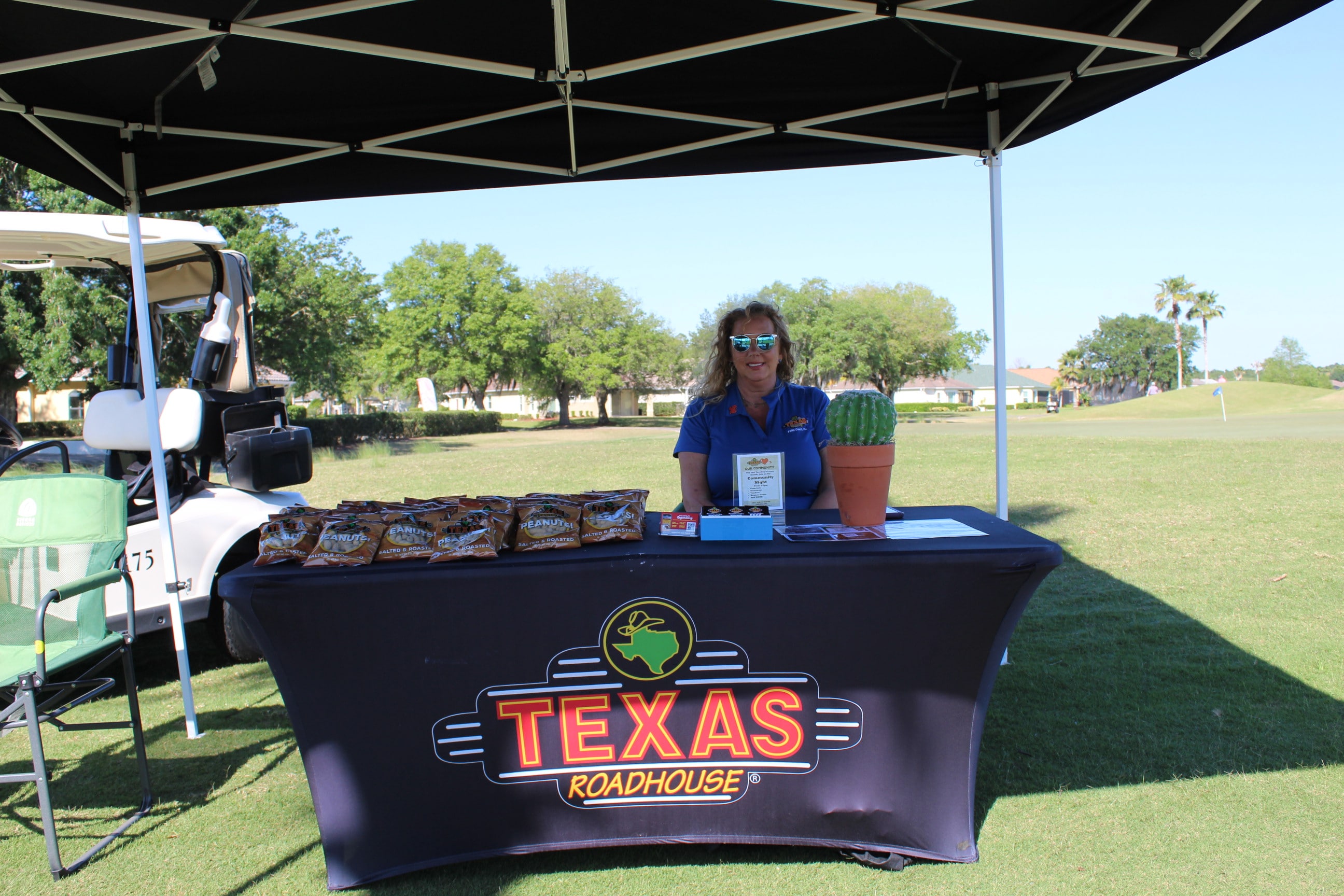 Golf Tournament 2024 66