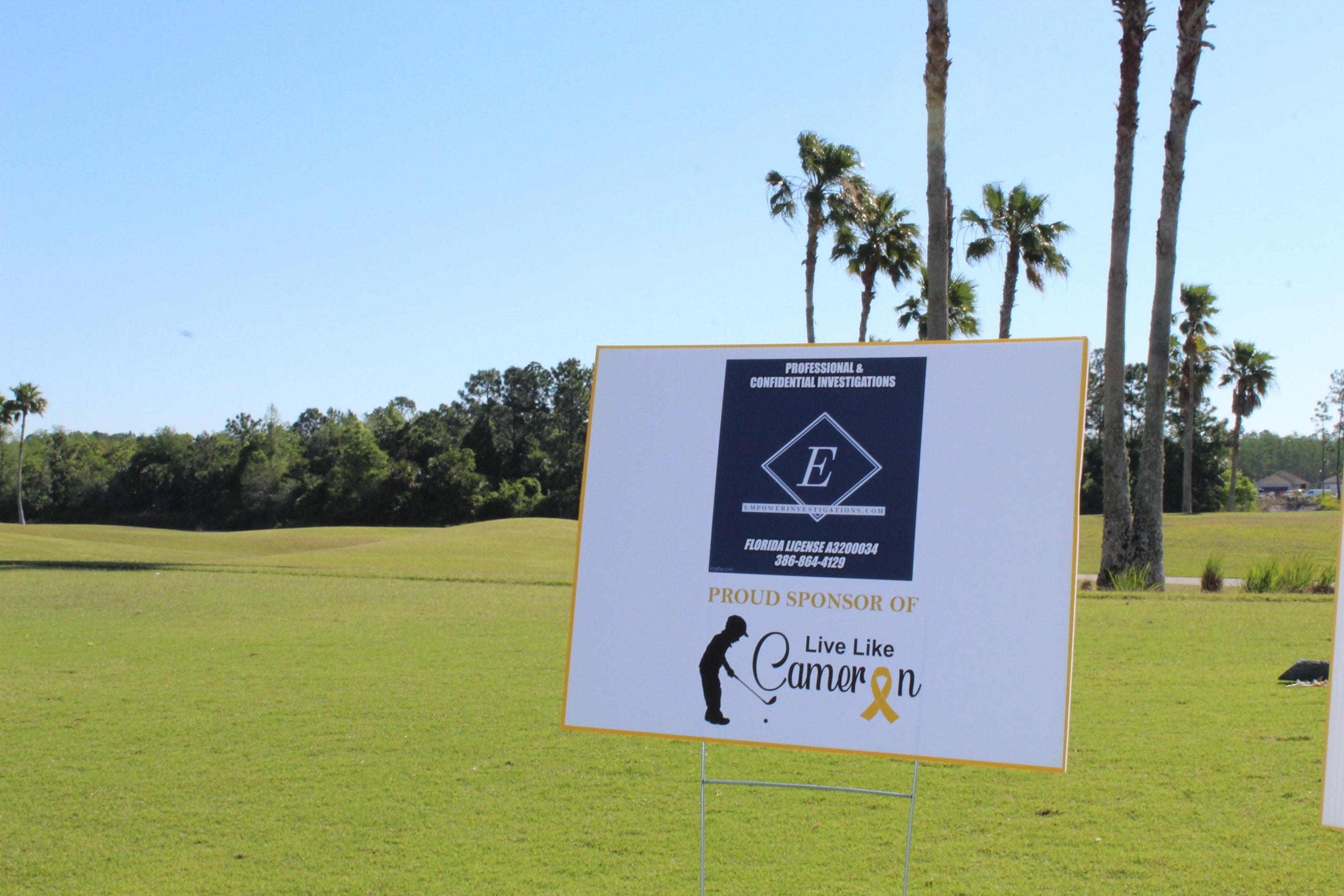 Golf Tournament 2024 67