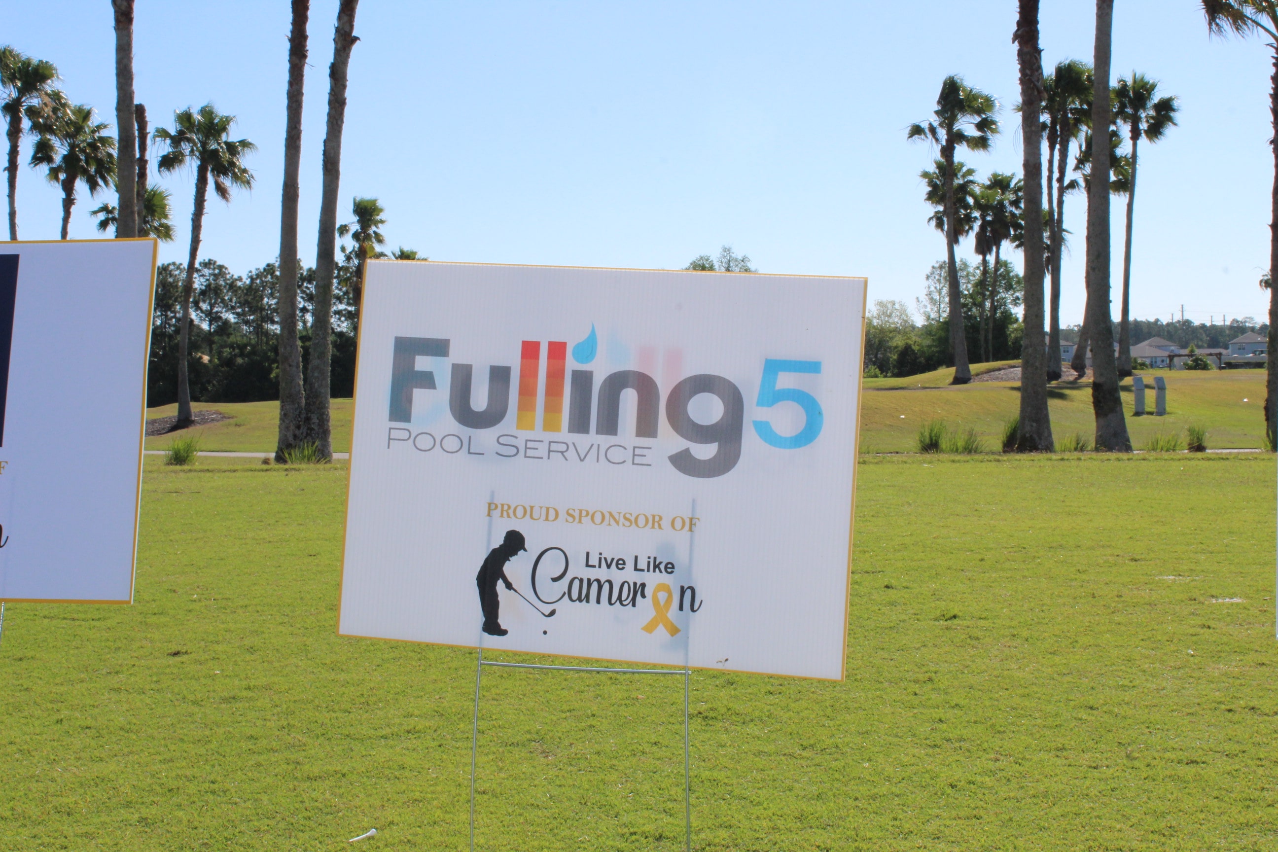 Golf Tournament 2024 68