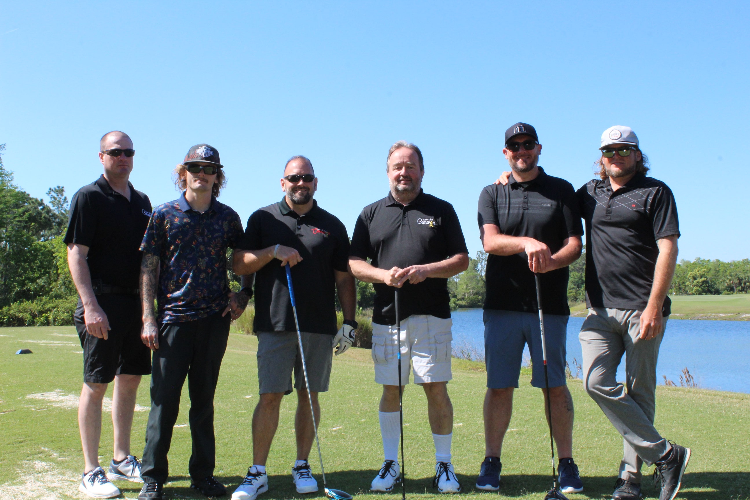 Golf Tournament 2024 7