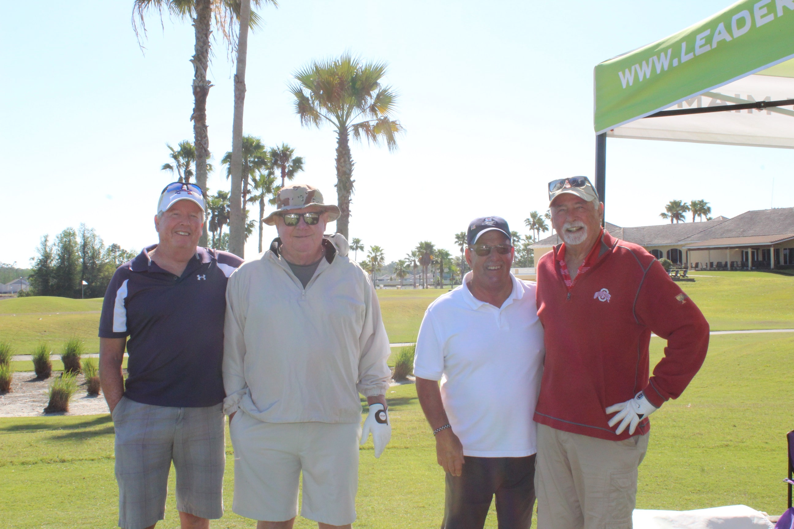 Golf Tournament 2024 71