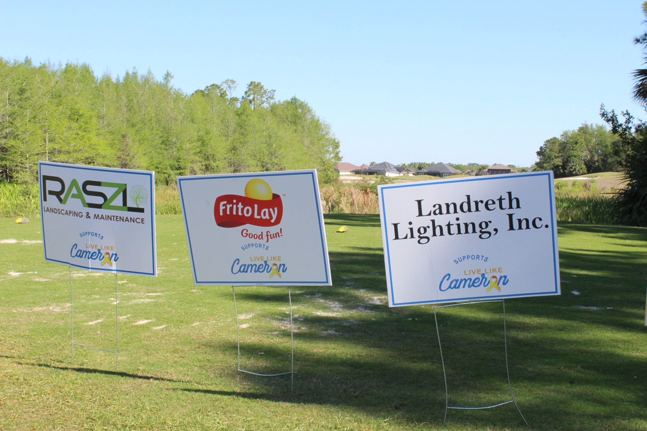 Golf Tournament 2024 74