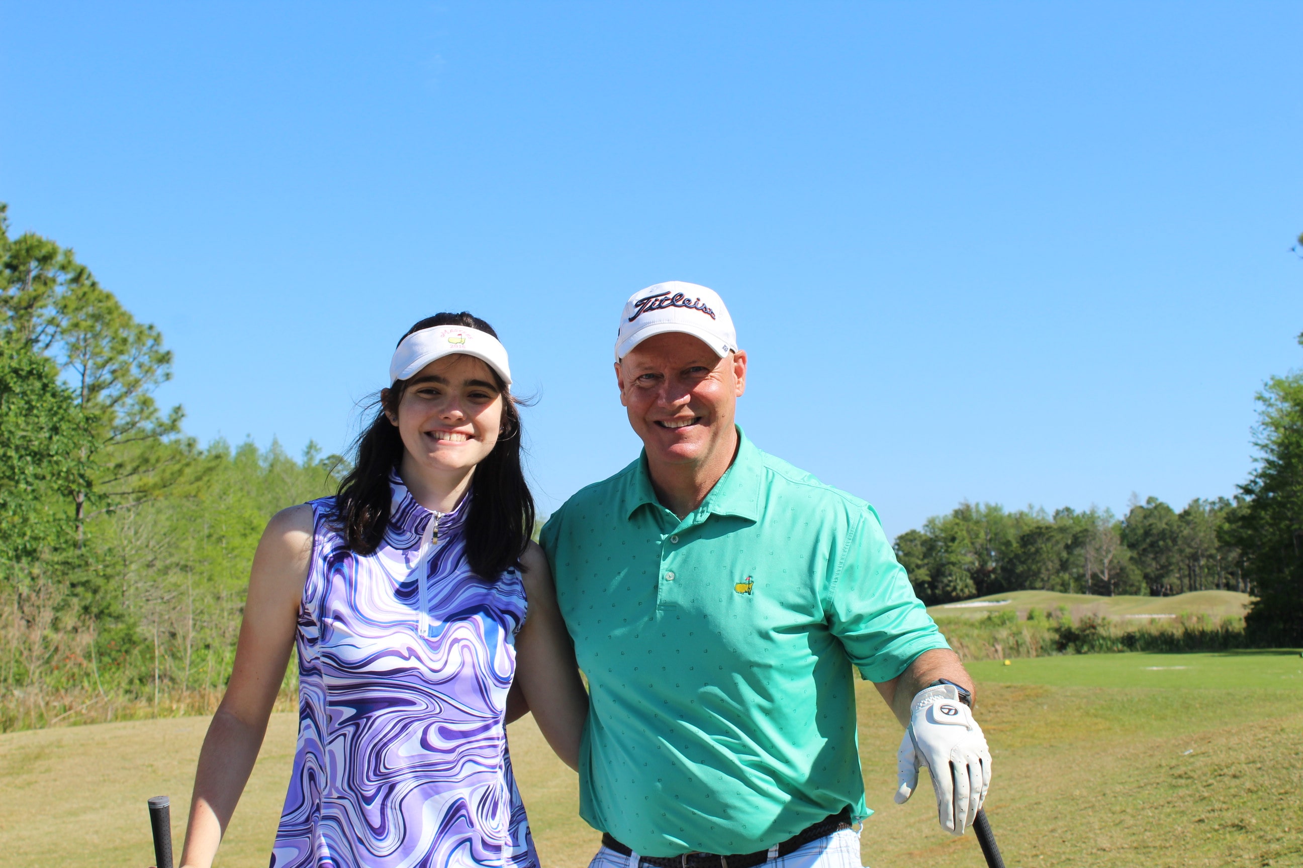 Golf Tournament 2024 75