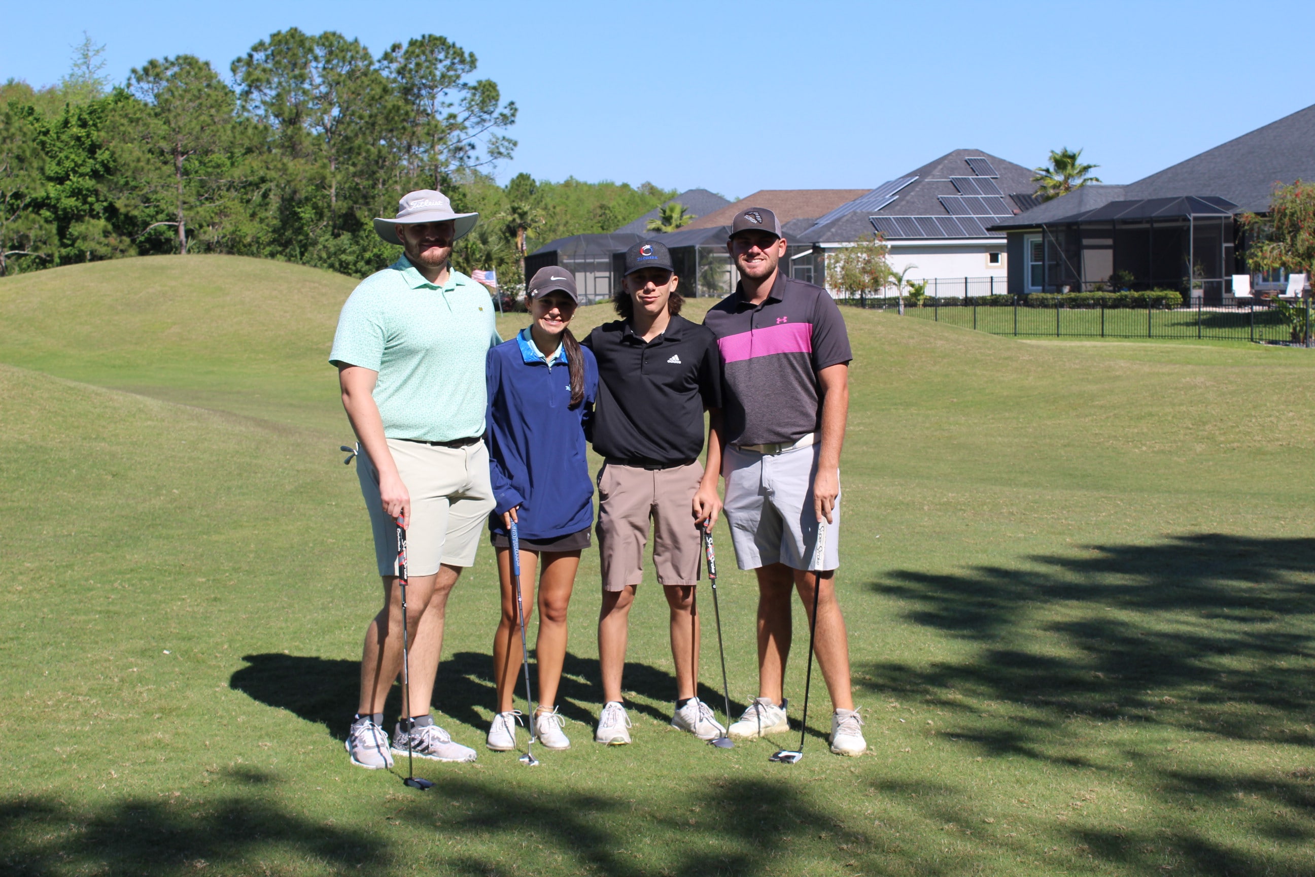 Golf Tournament 2024 77