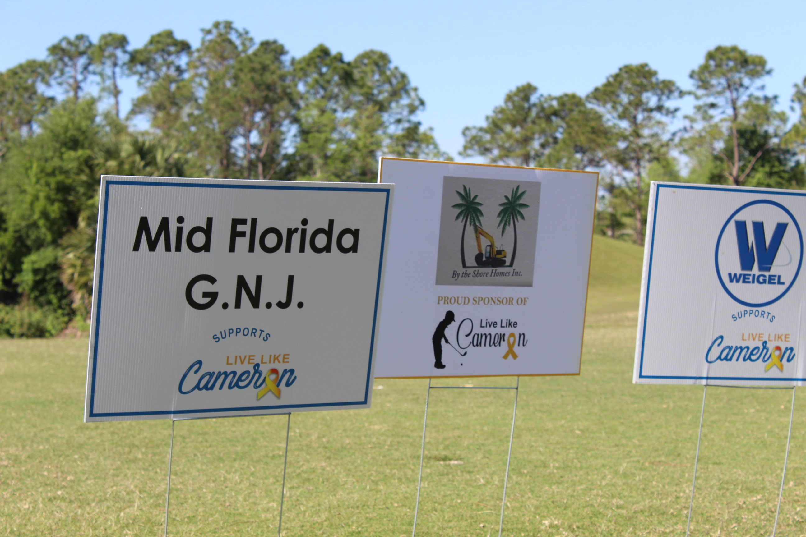 Golf Tournament 2024 81