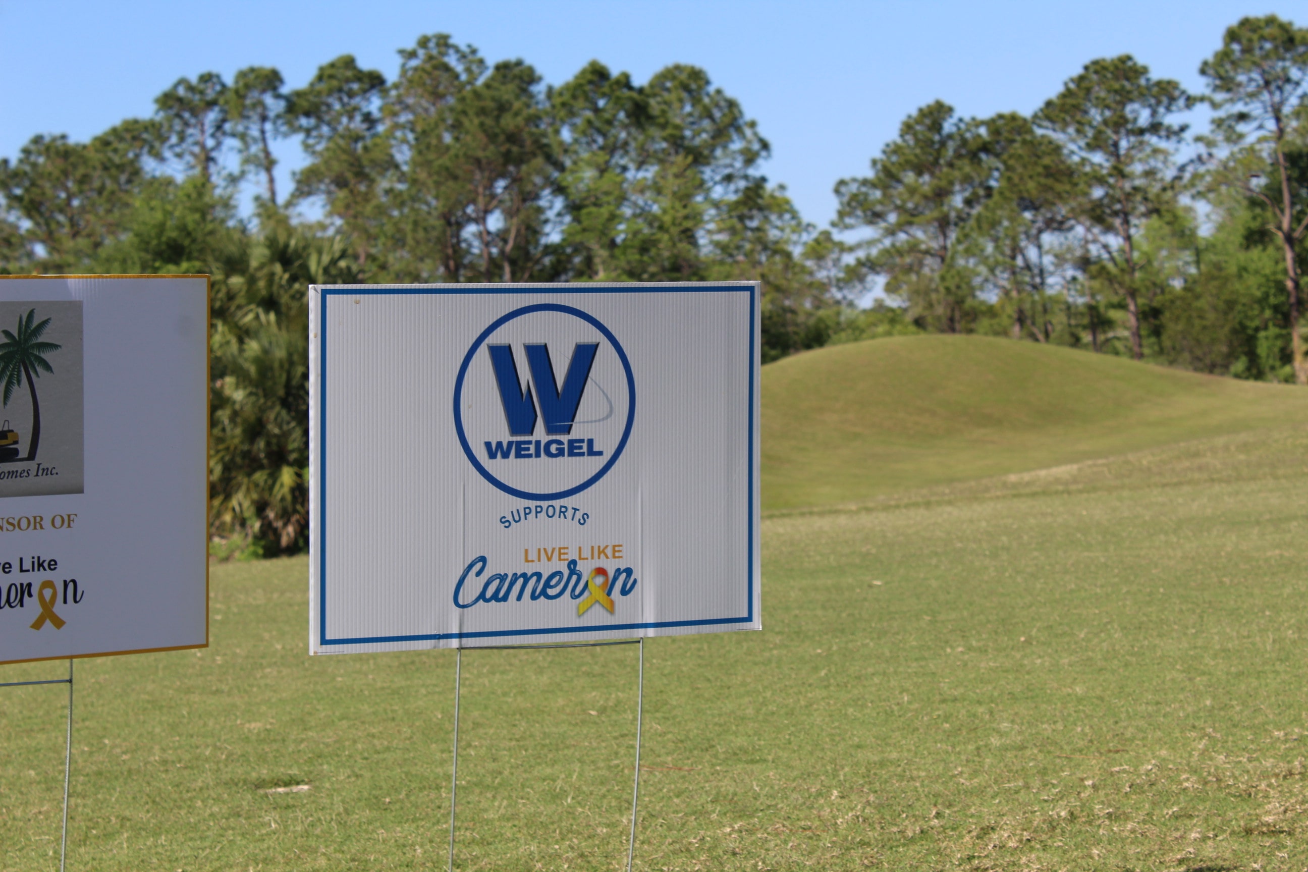 Golf Tournament 2024 82