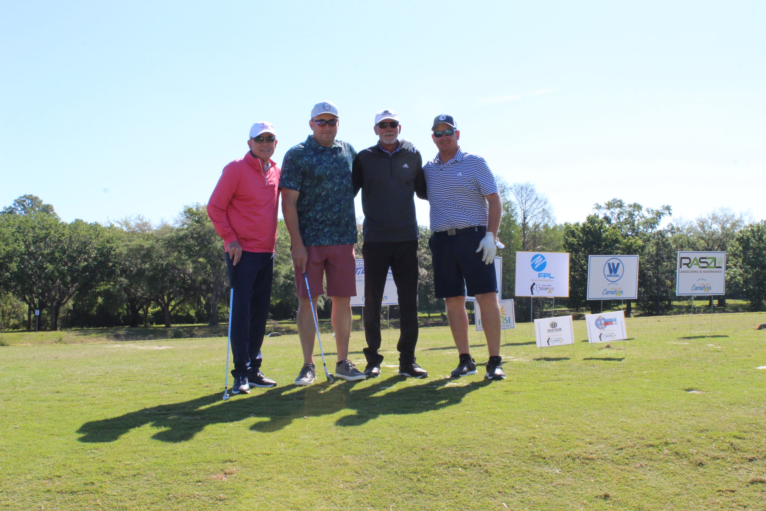 Golf Tournament 2024 84