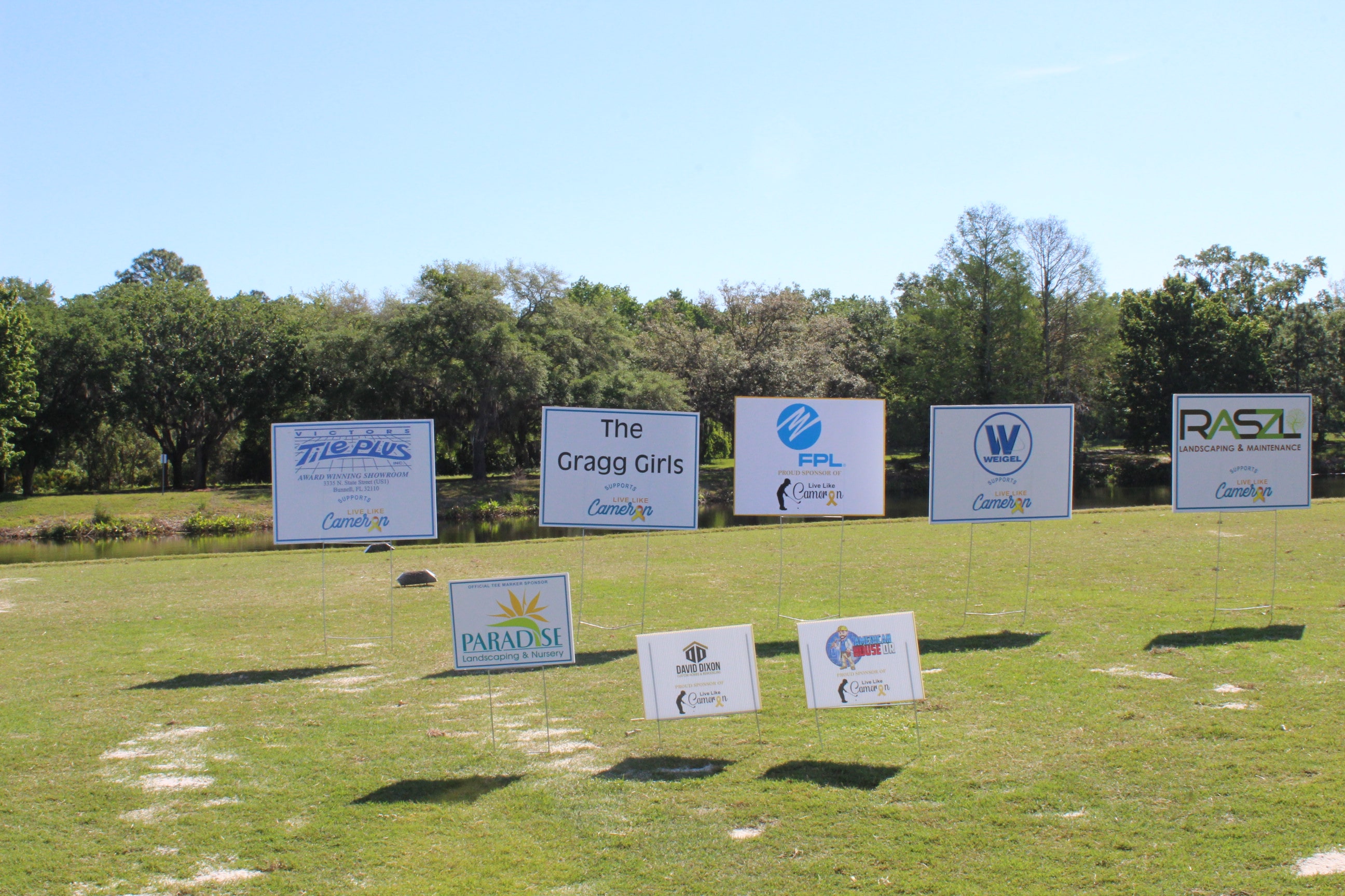 Golf Tournament 2024 85