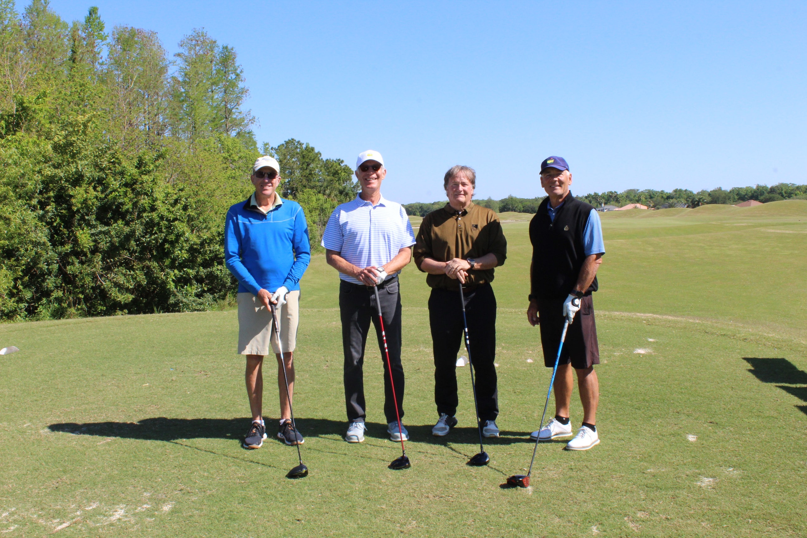 Golf Tournament 2024 89