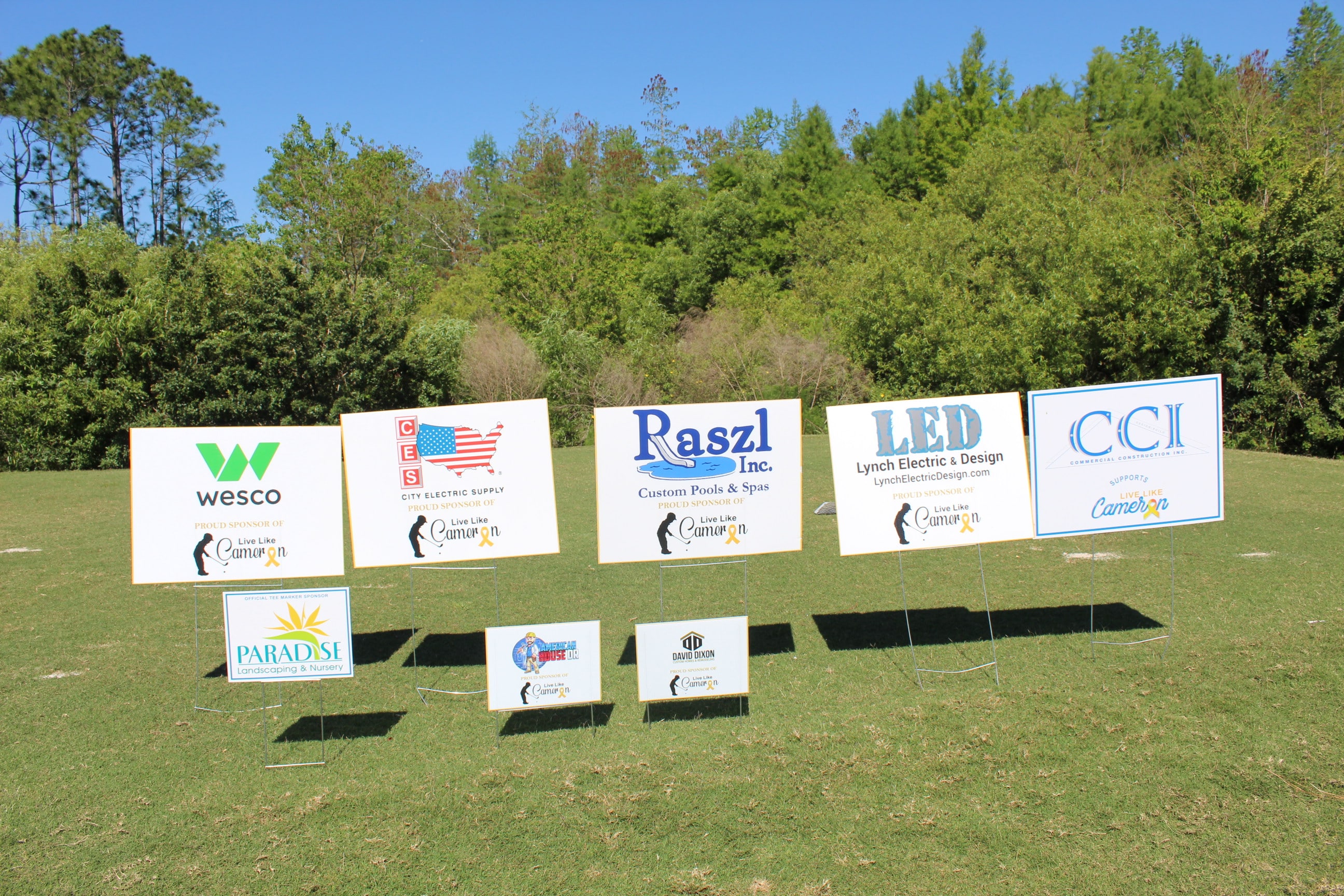 Golf Tournament 2024 90