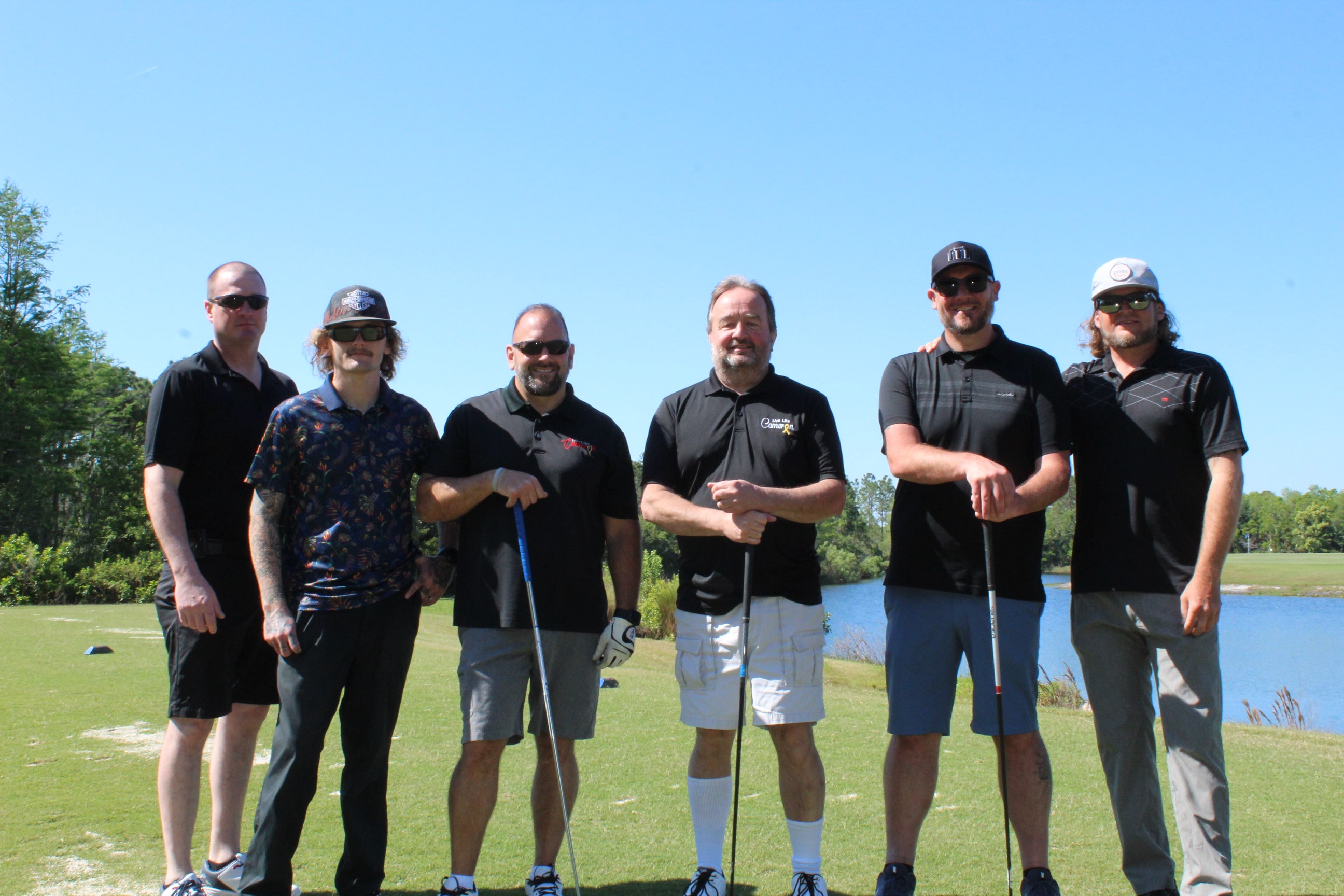 Golf Tournament 2024 92