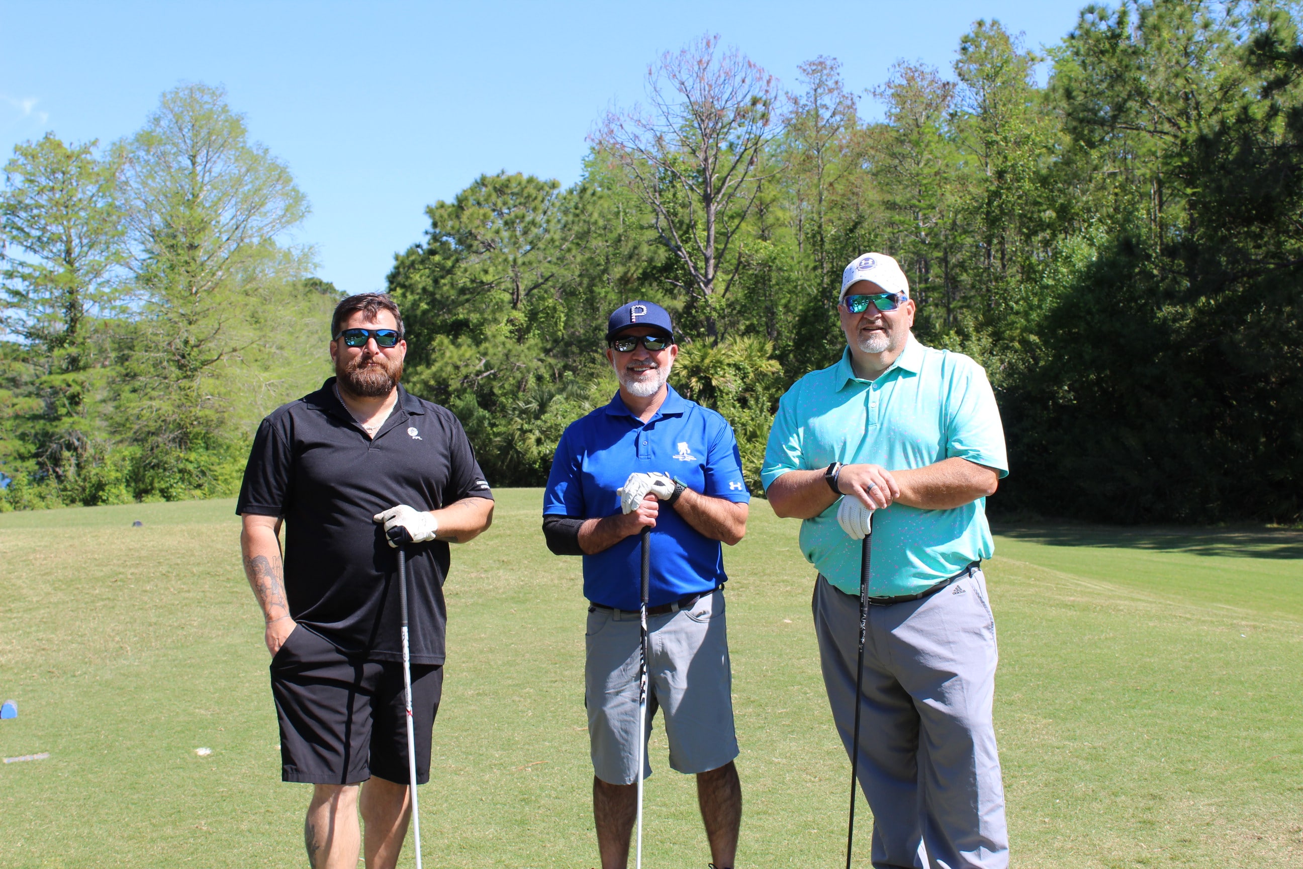 Golf Tournament 2024 97