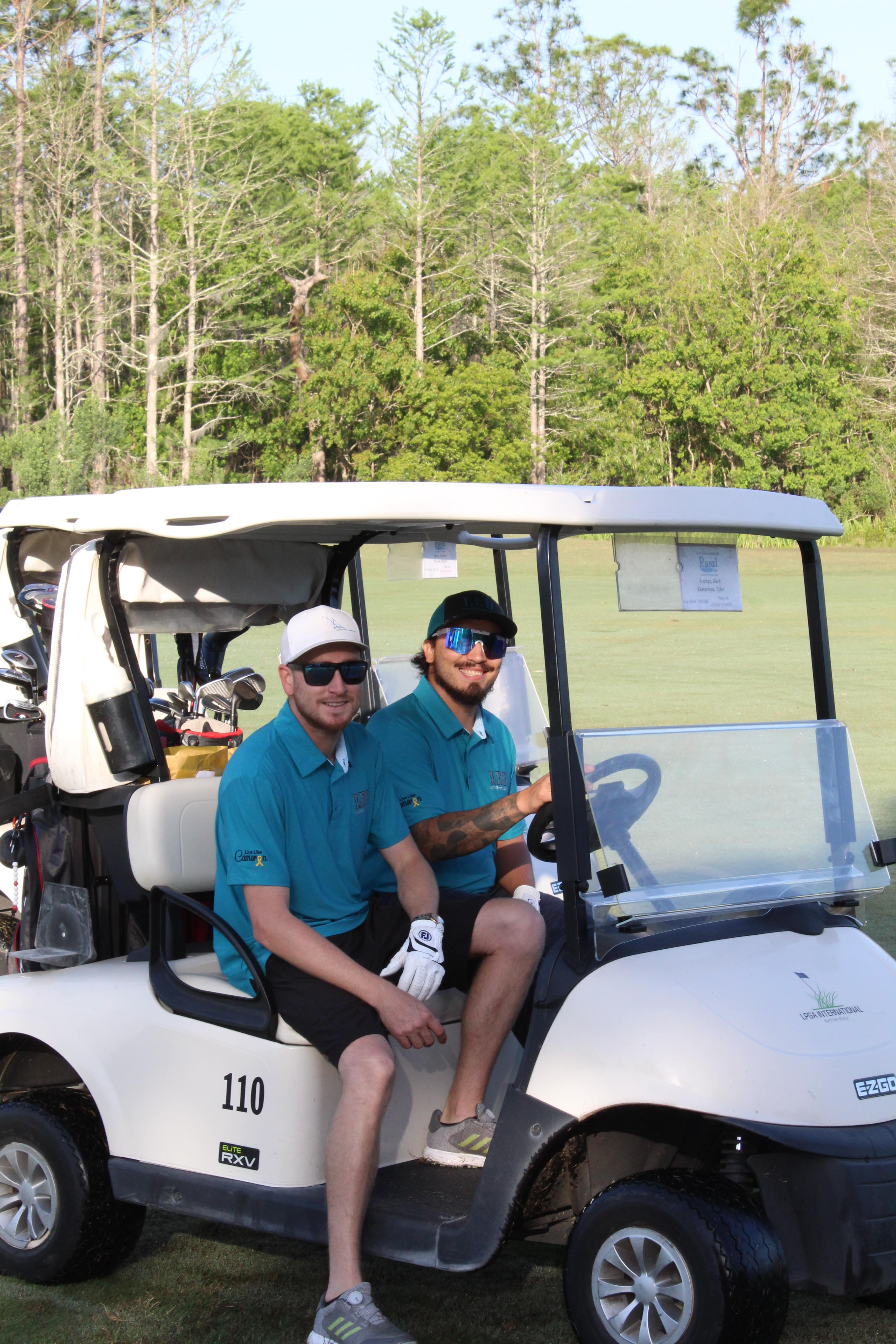 Golf Tournament 11