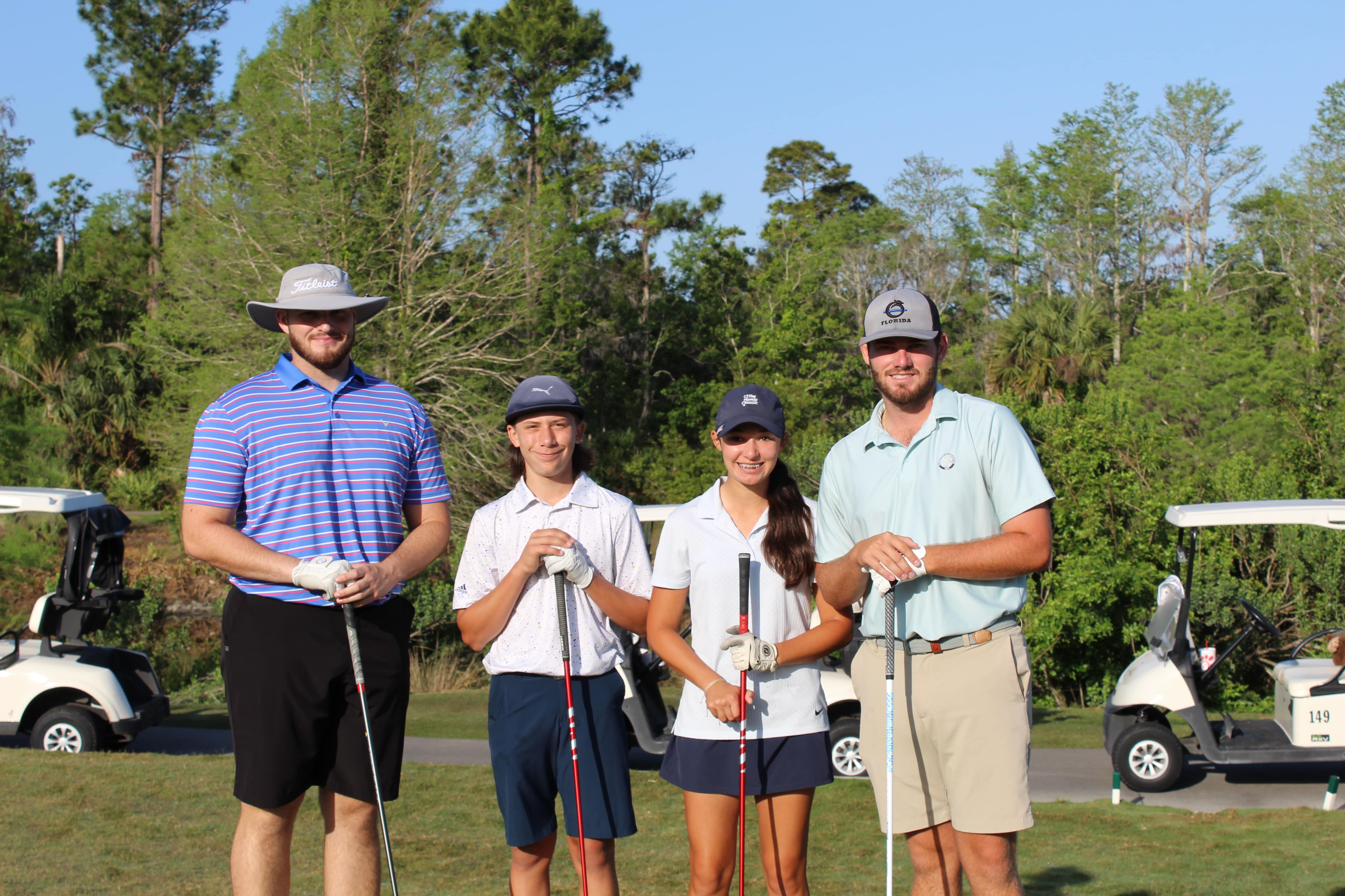 Golf Tournament 14