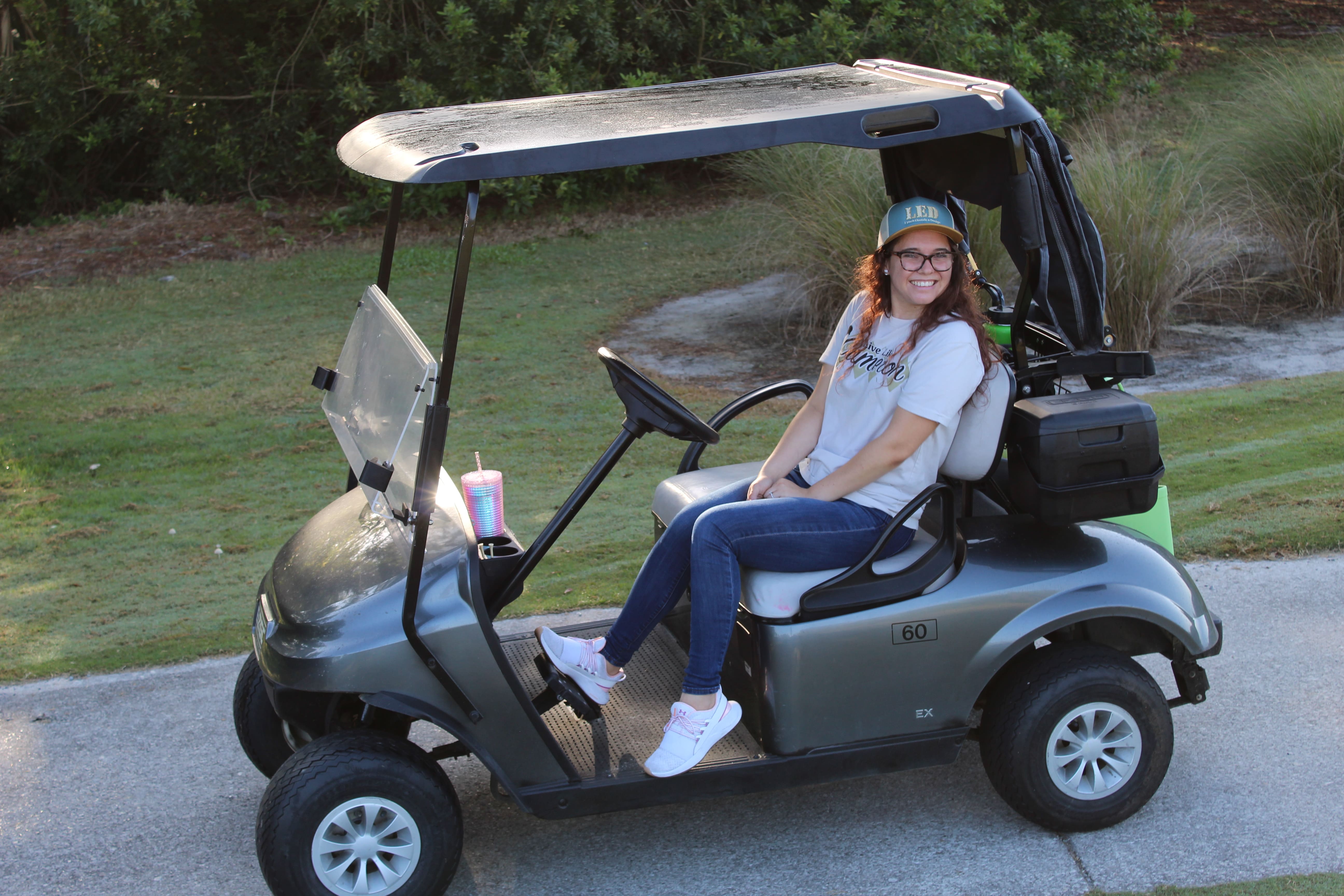 Golf Tournament 2