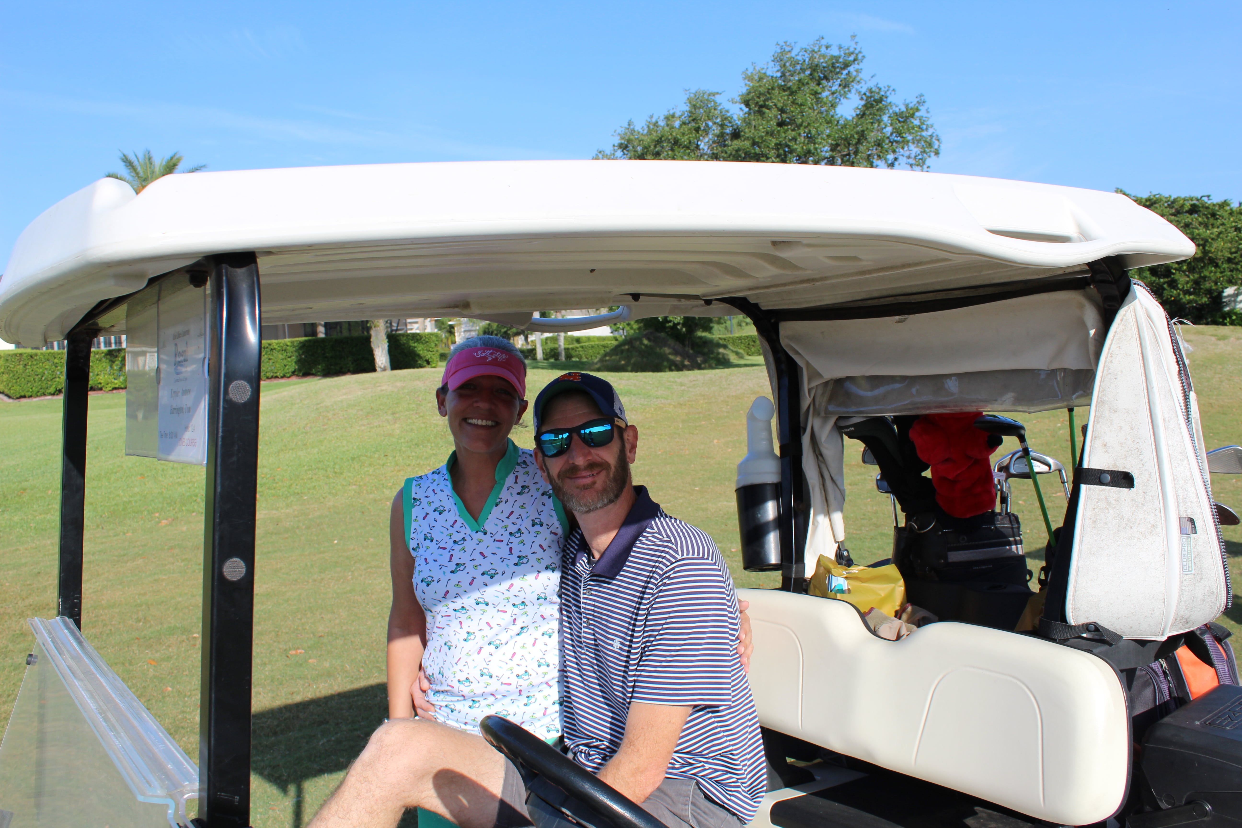Golf Tournament 20