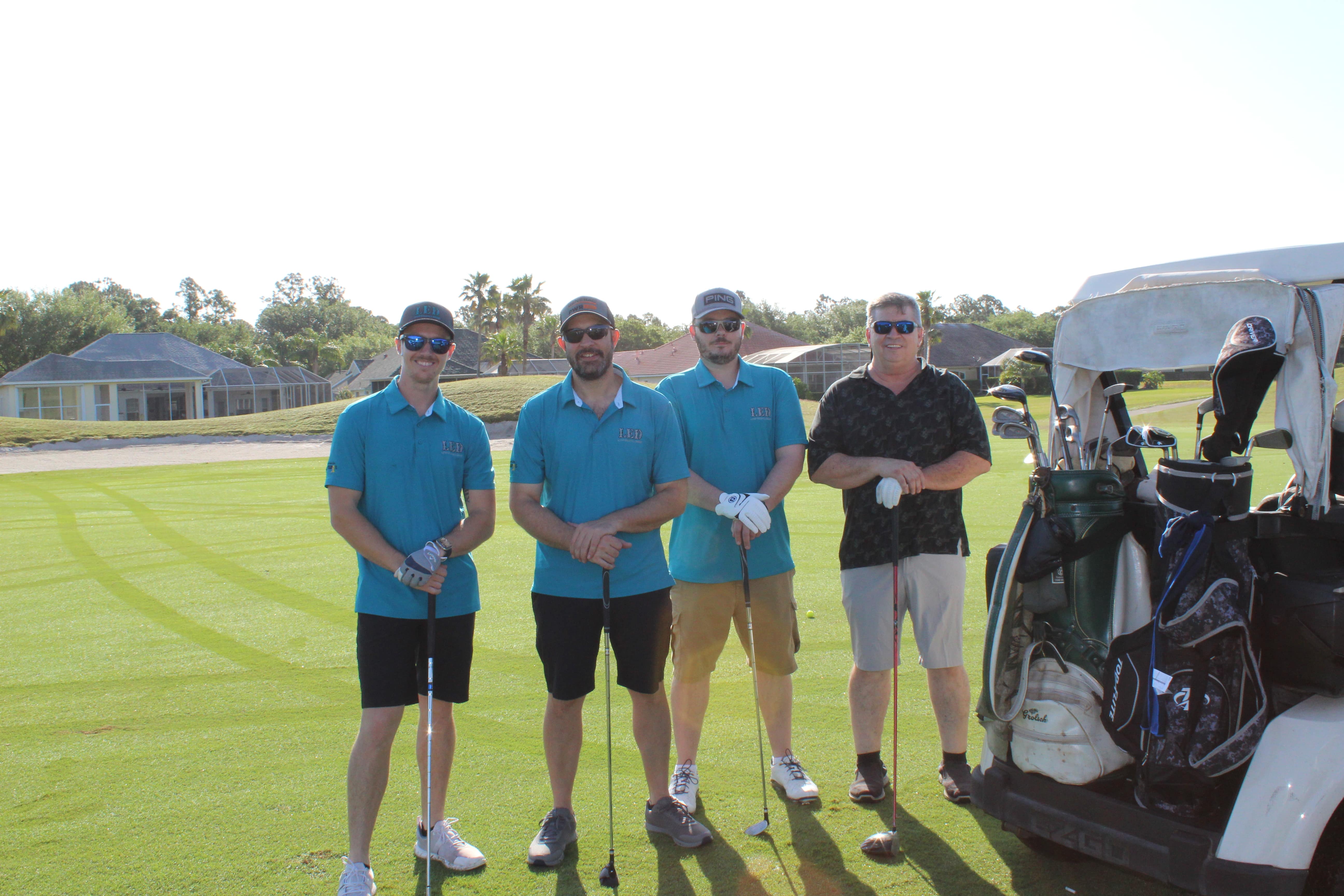 Golf Tournament 23