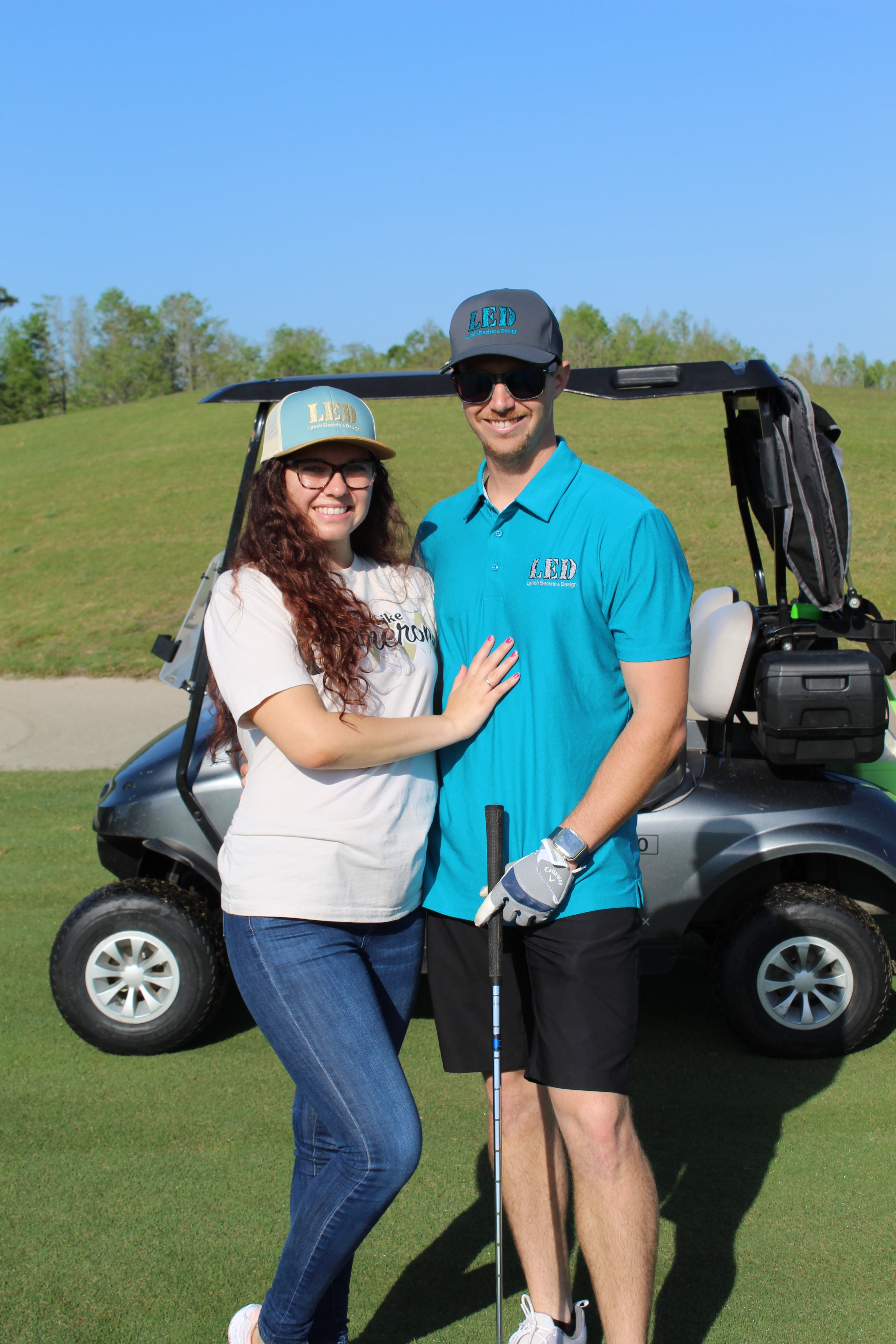 Golf Tournament 24