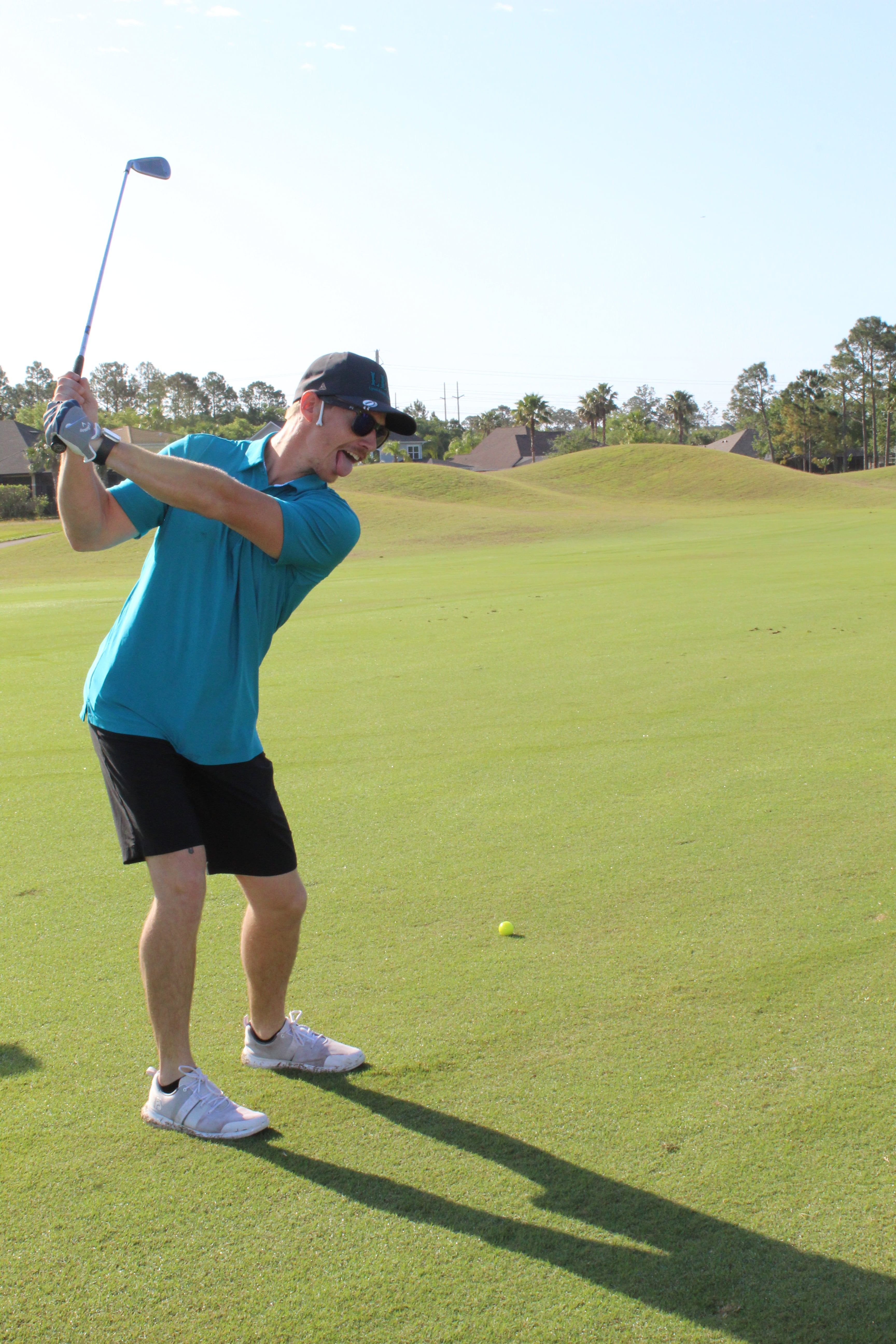 Golf Tournament 25