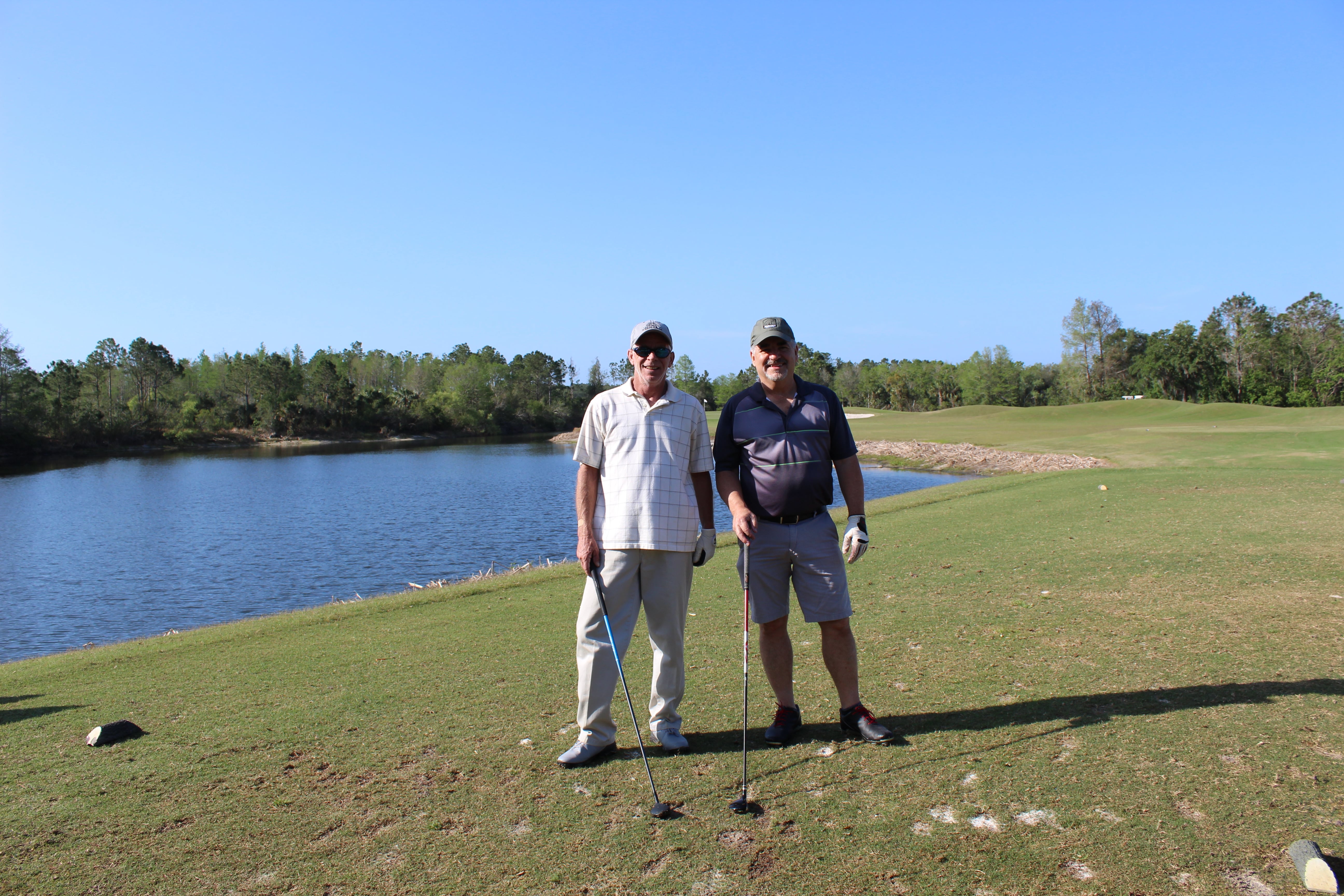 Golf Tournament 26