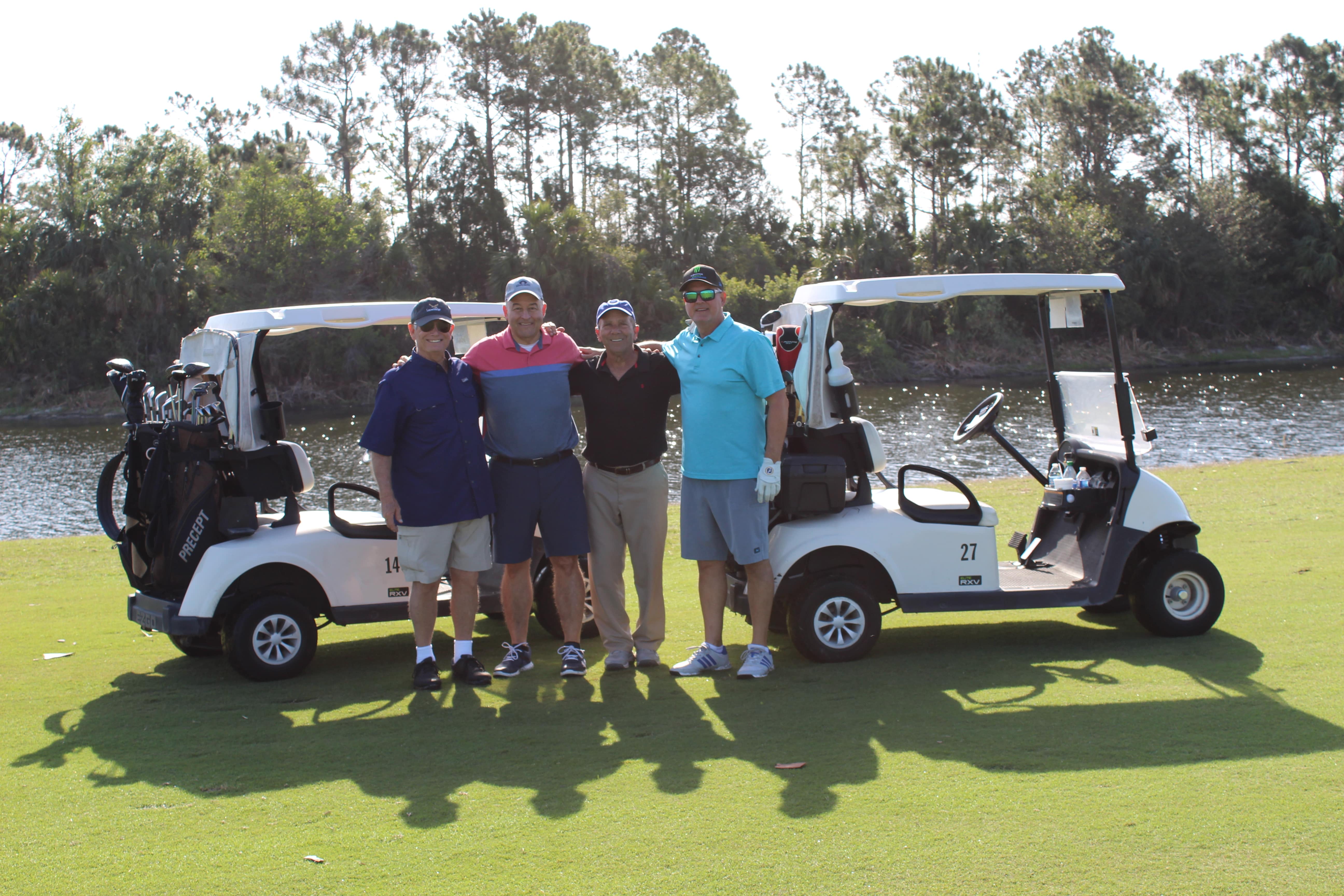 Golf Tournament 30