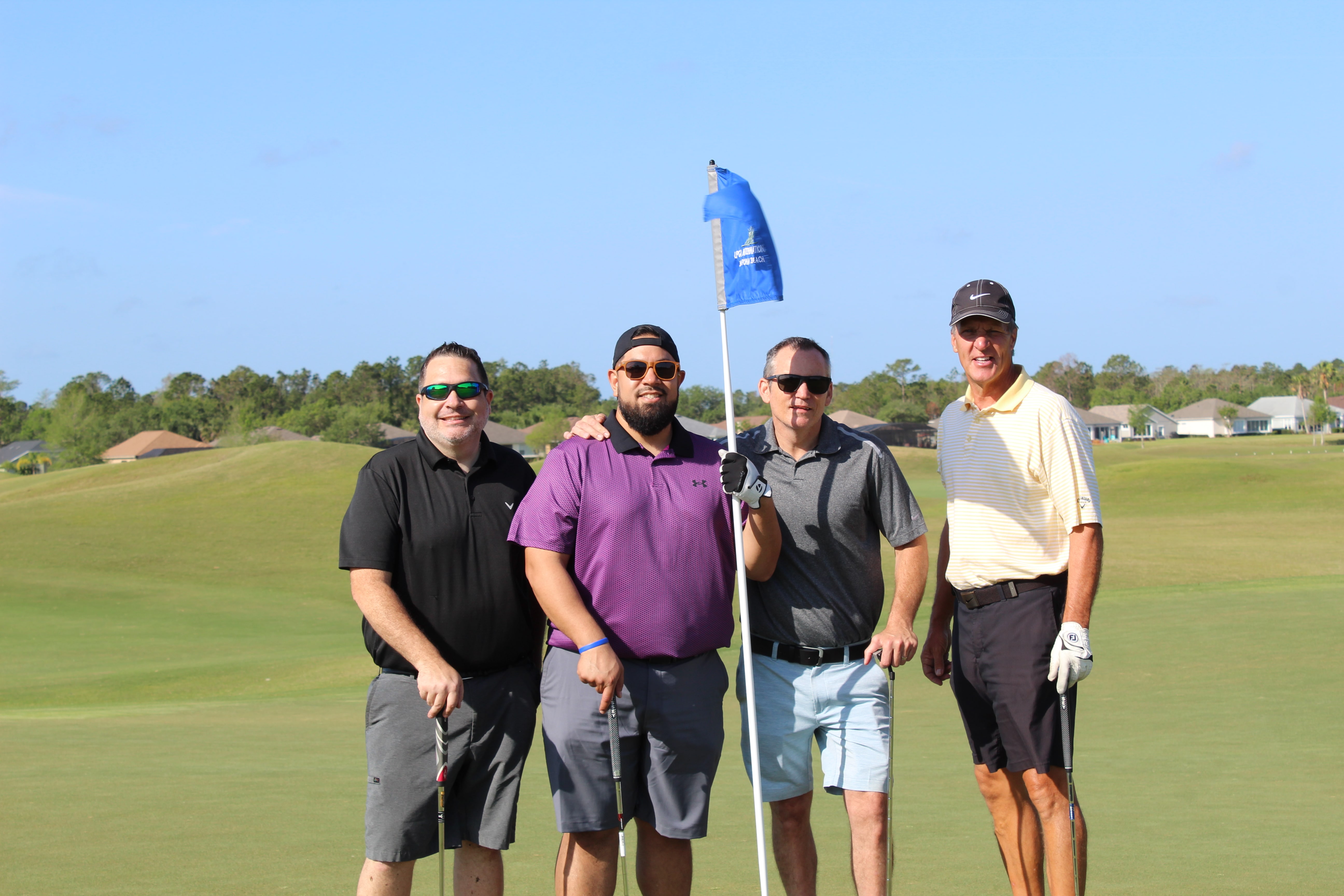 Golf Tournament 31