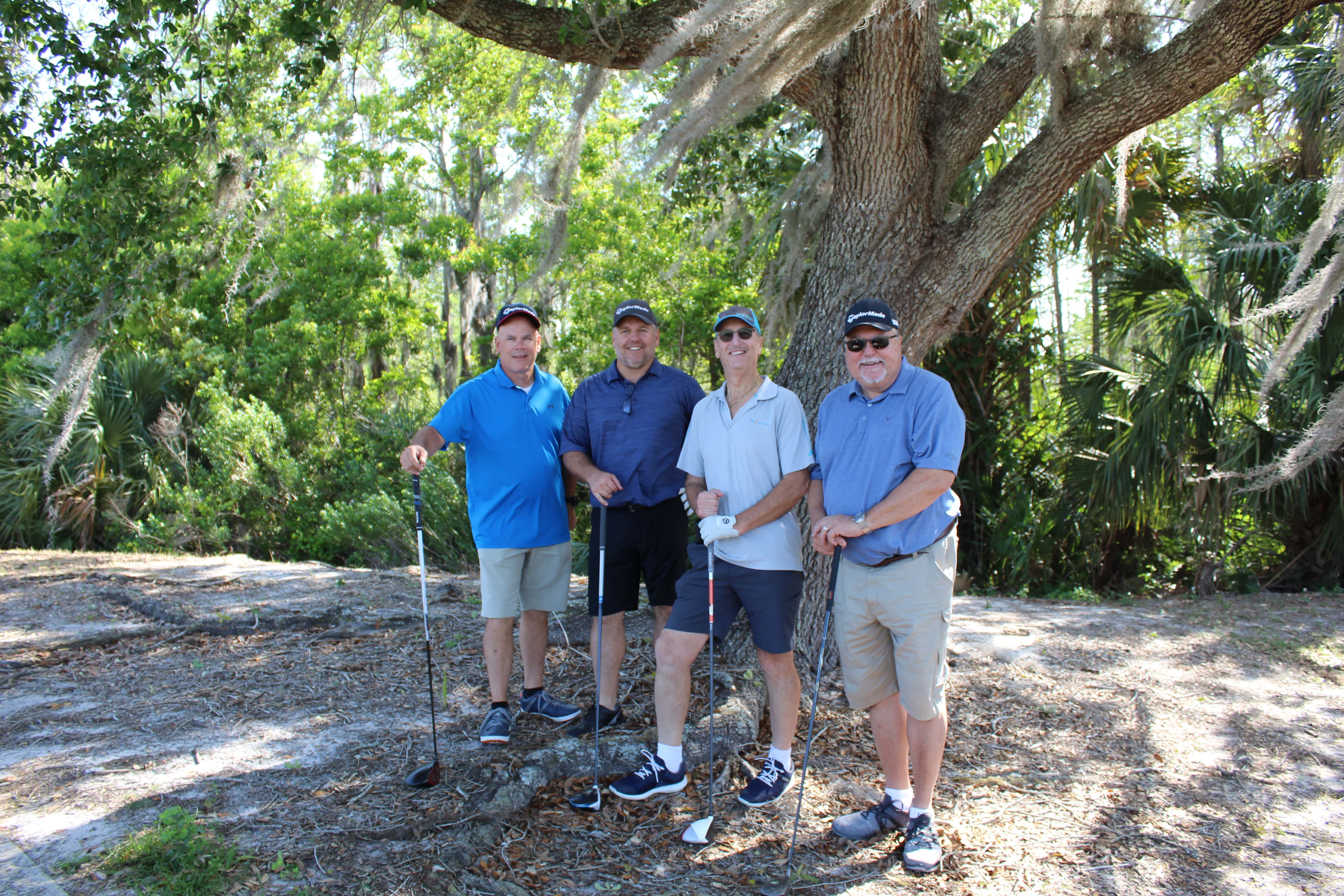 Golf Tournament 33