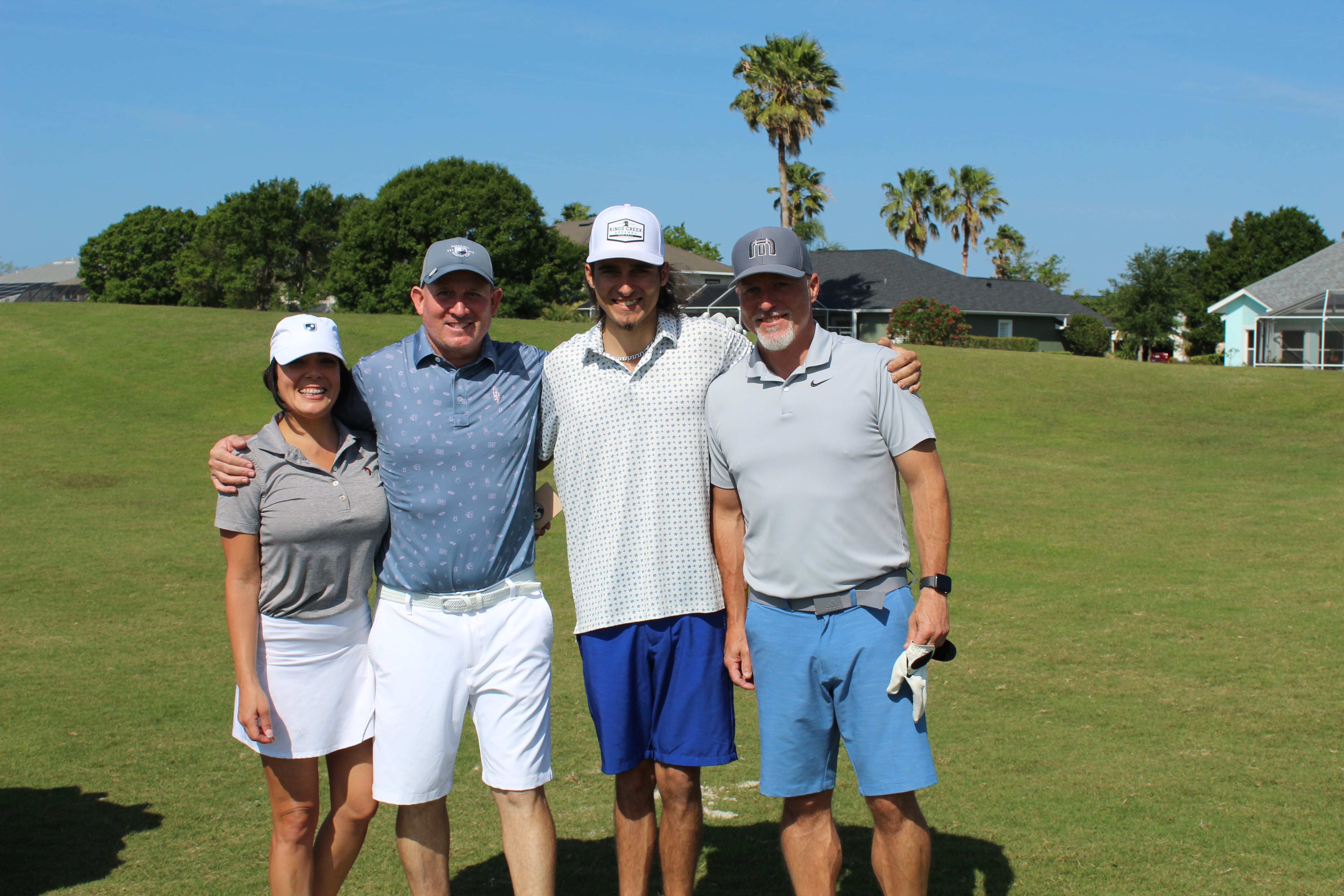 Golf Tournament 34