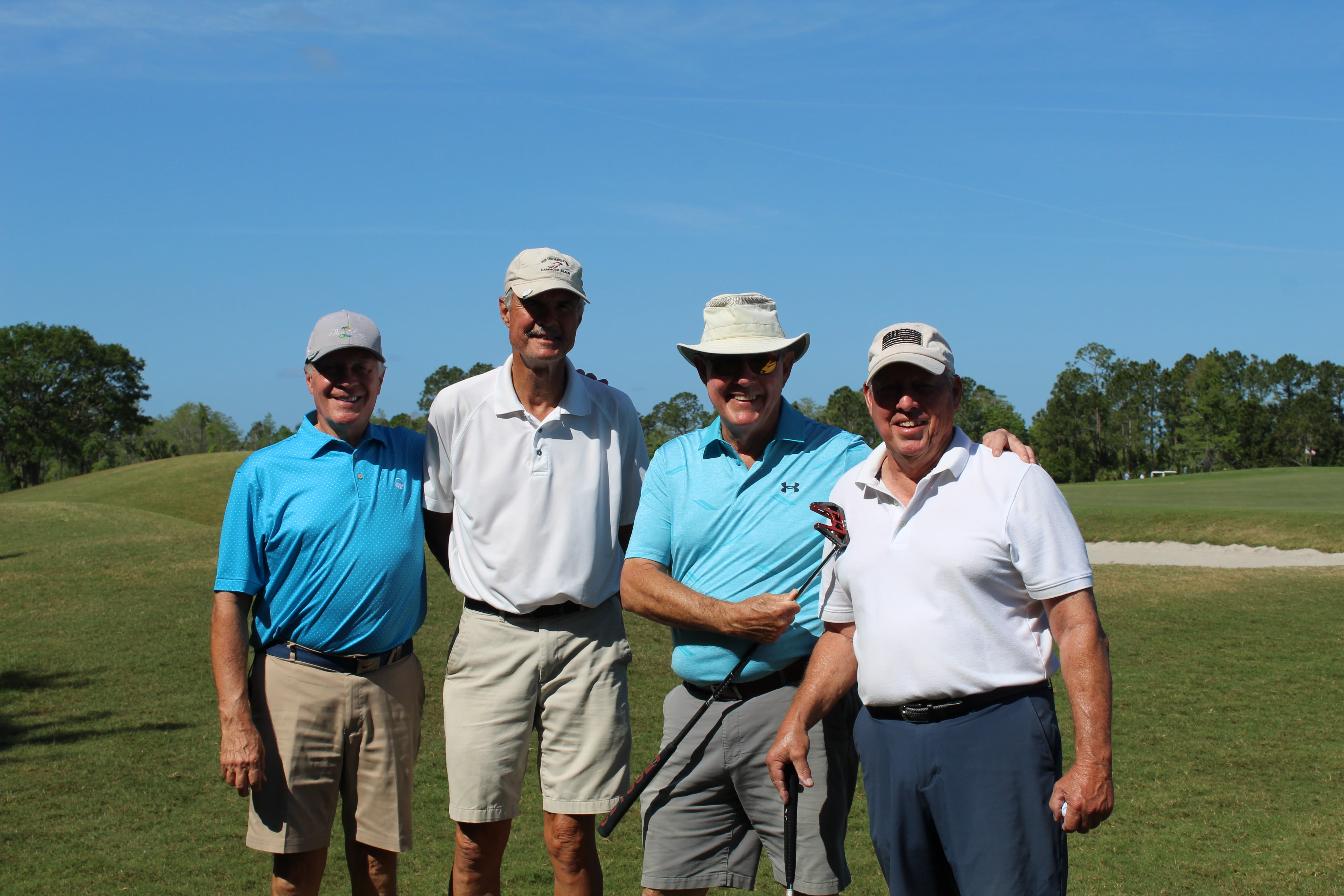 Golf Tournament 35