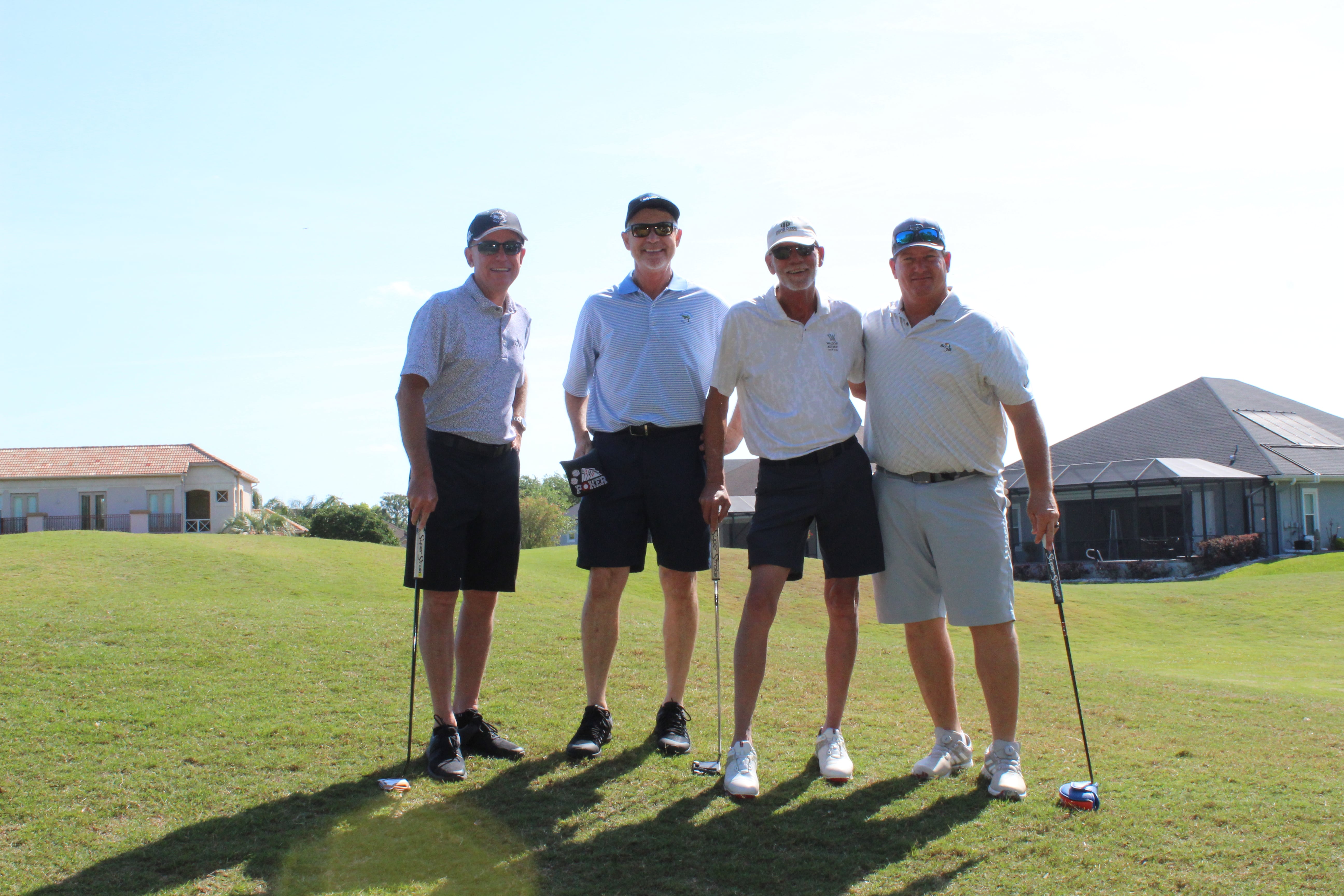 Golf Tournament 37