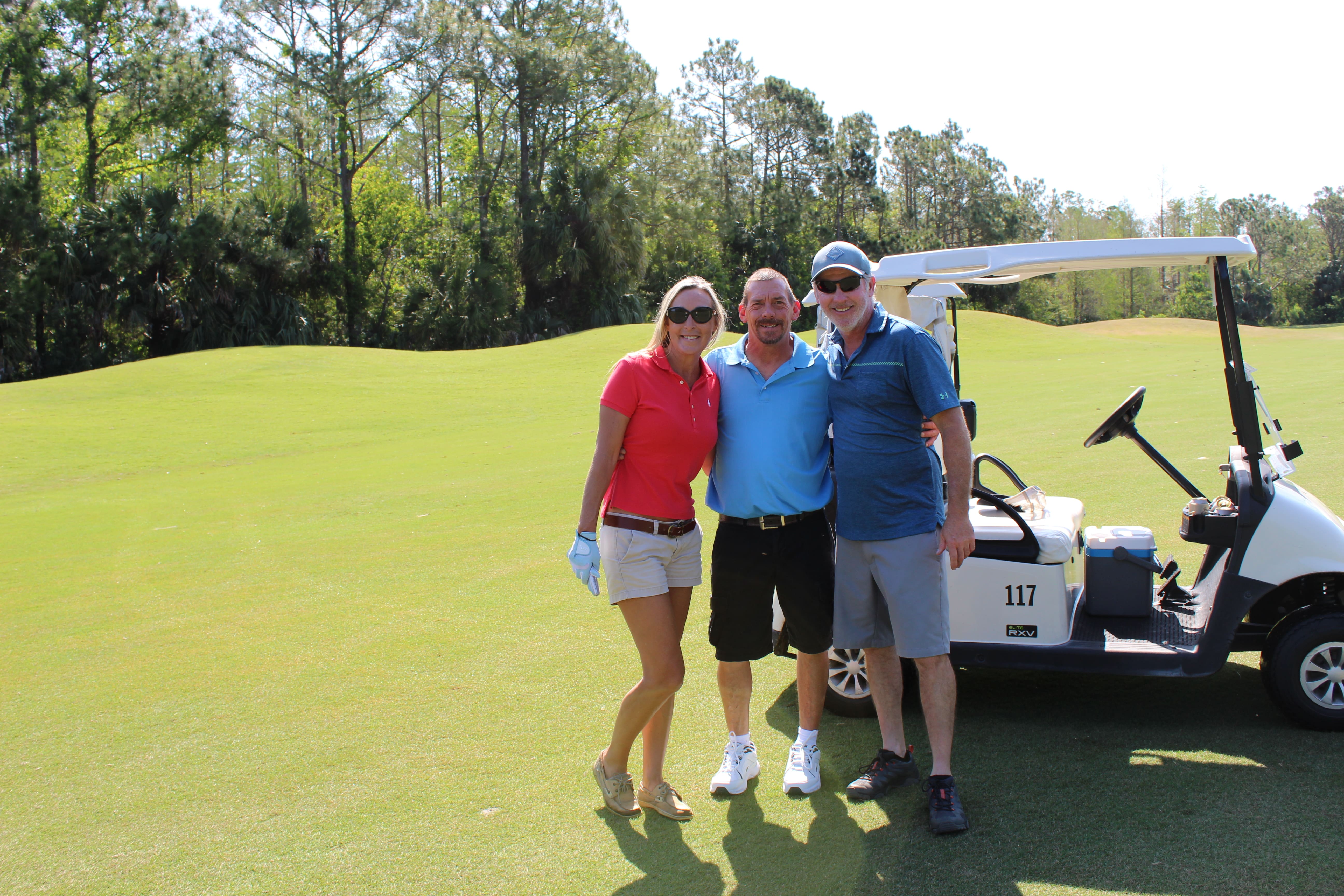 Golf Tournament 38