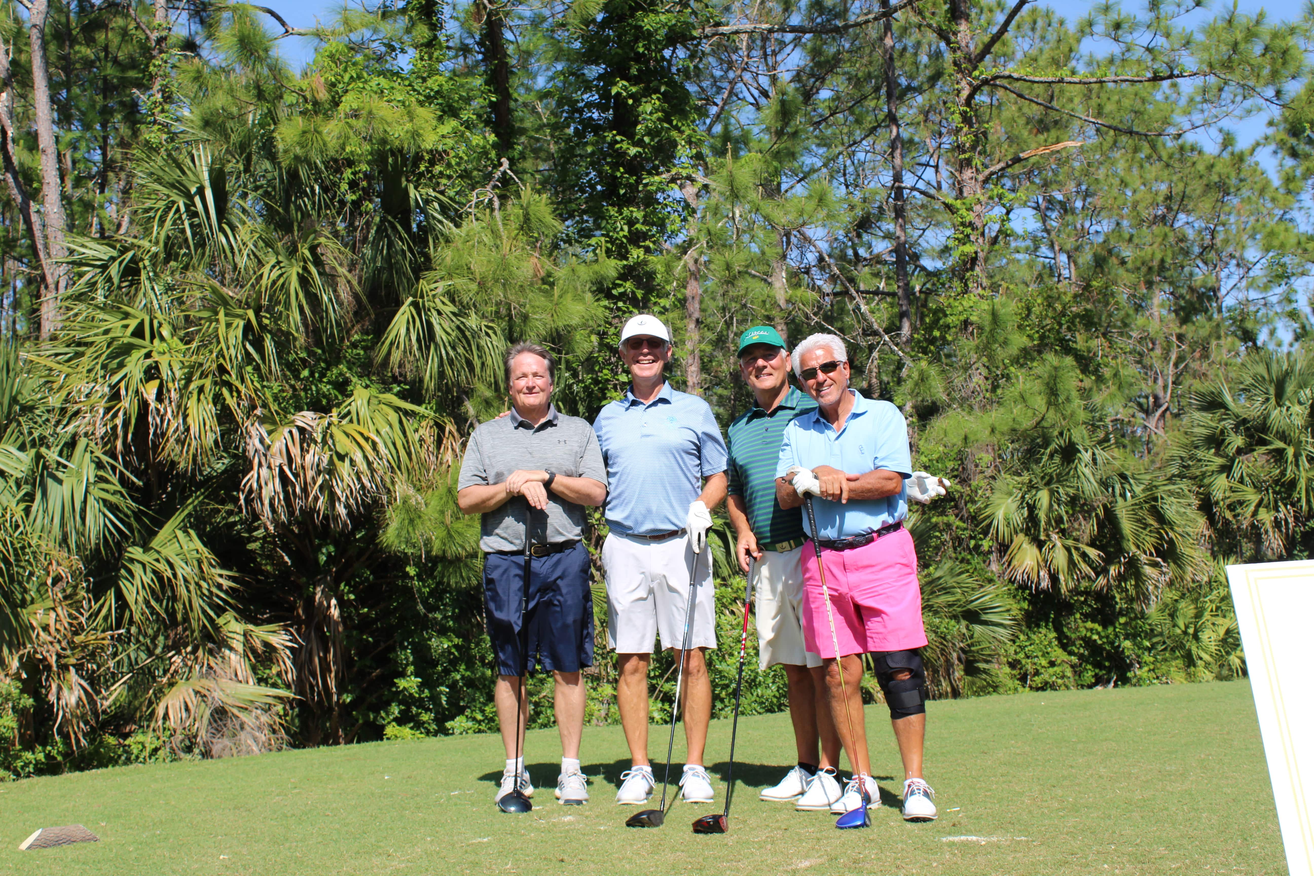 Golf Tournament 39