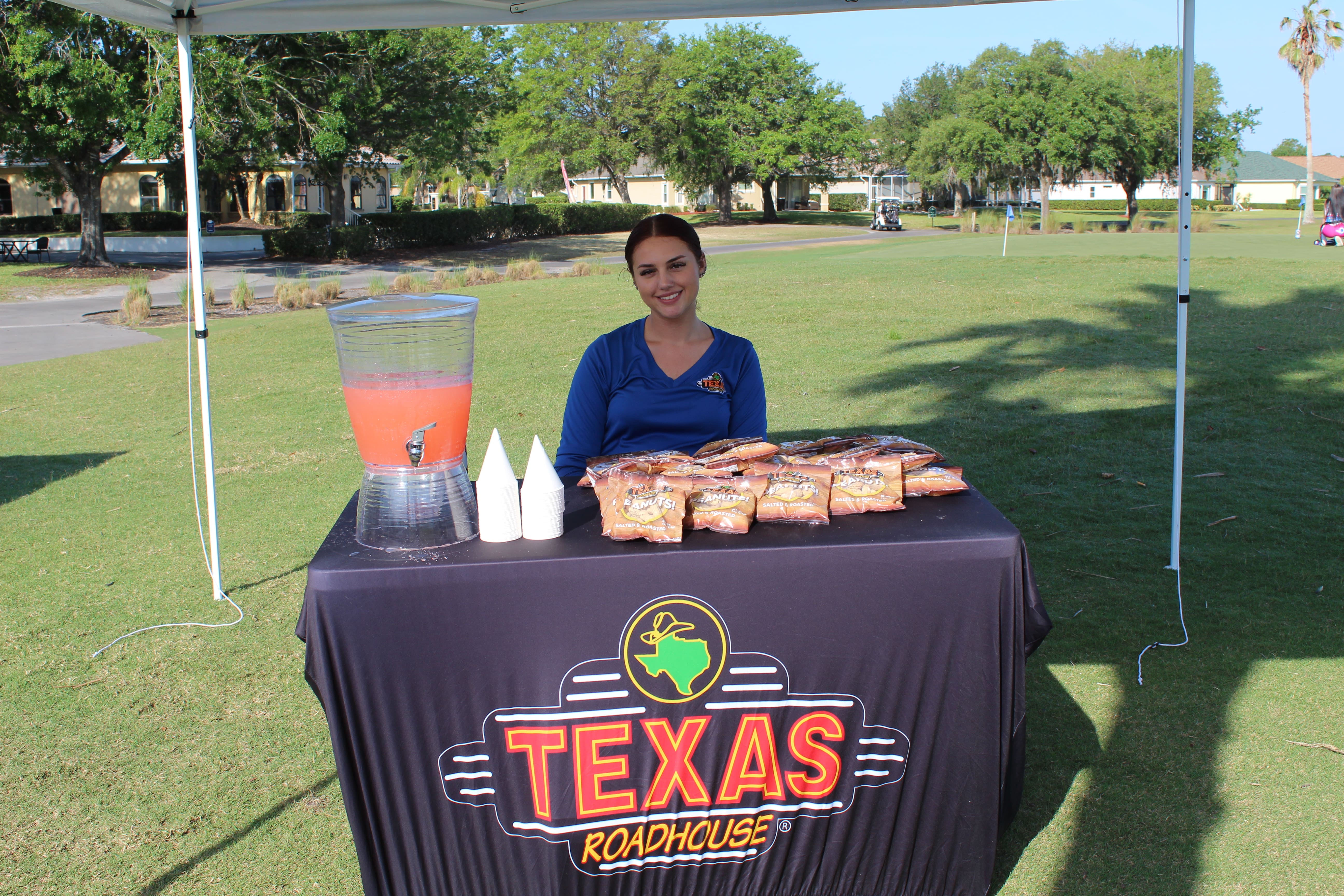 Golf Tournament 4