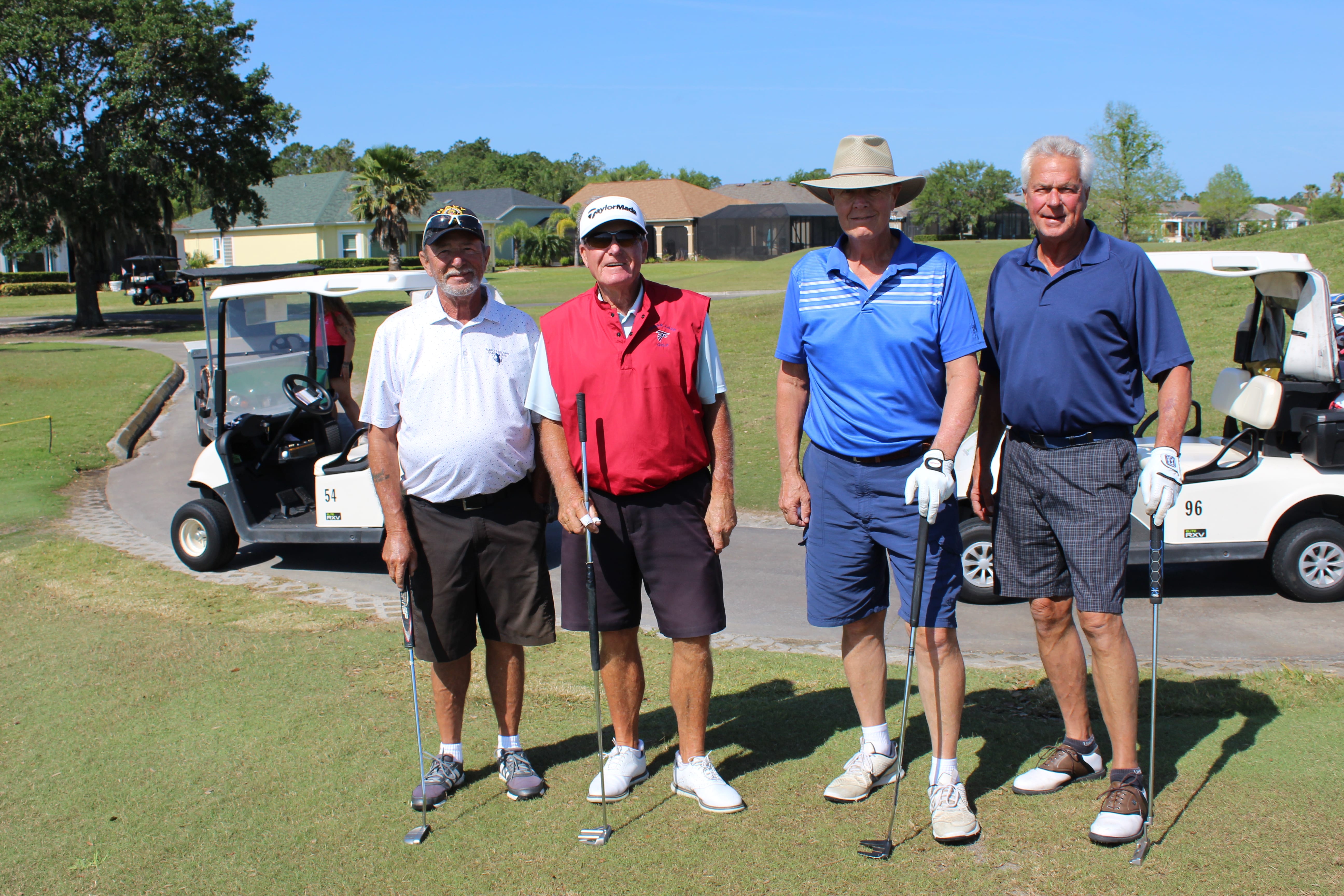 Golf Tournament 40