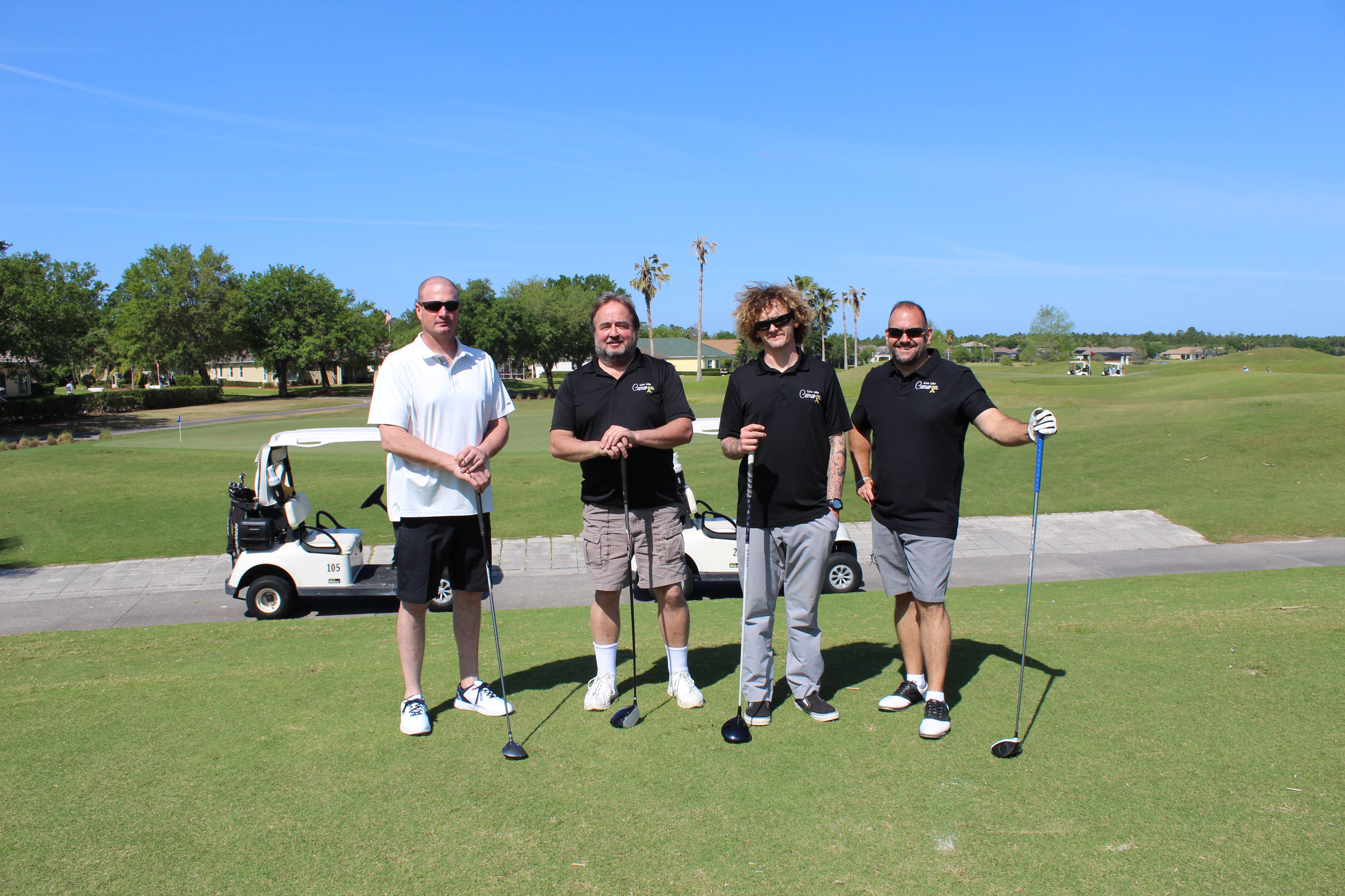 Golf Tournament 41