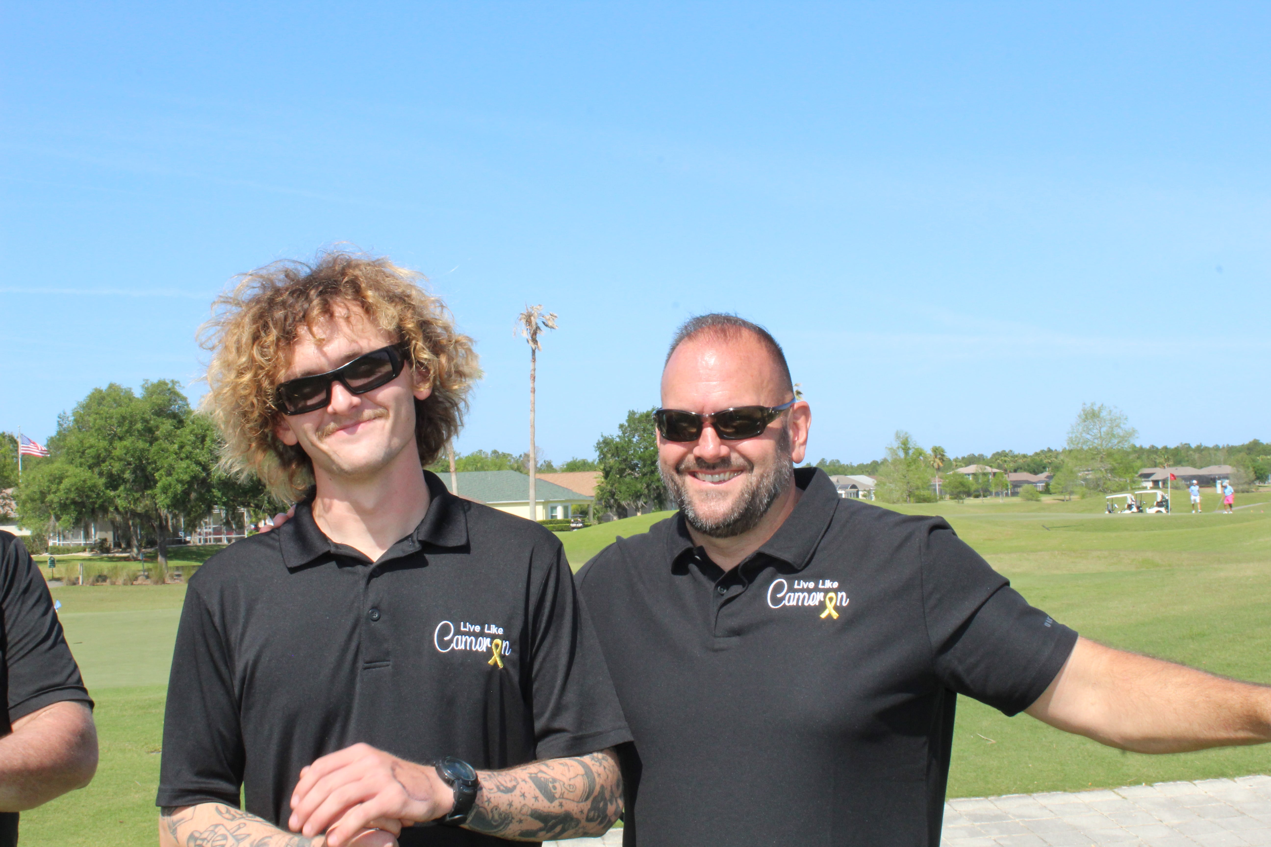 Golf Tournament 42