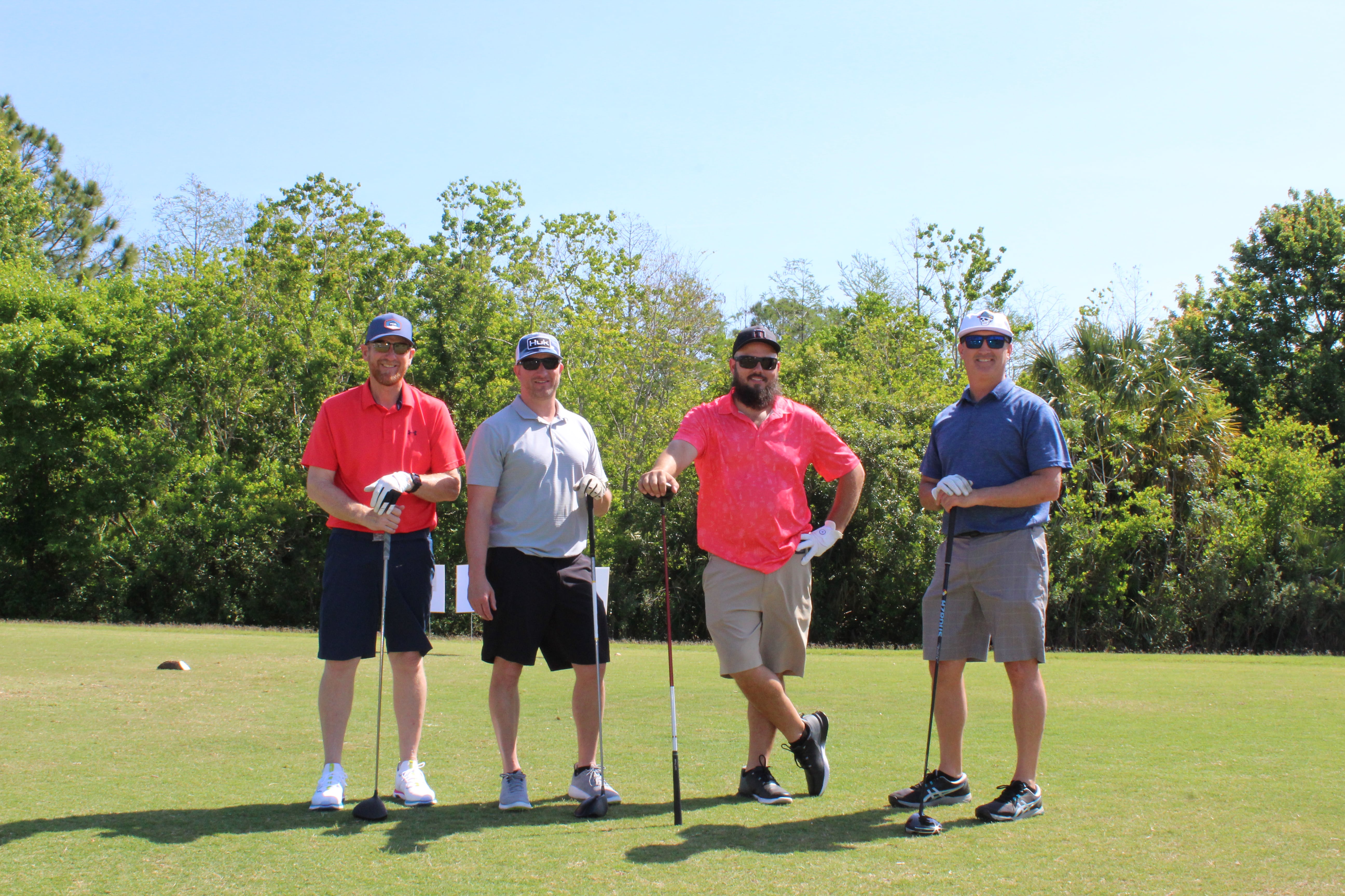 Golf Tournament 45