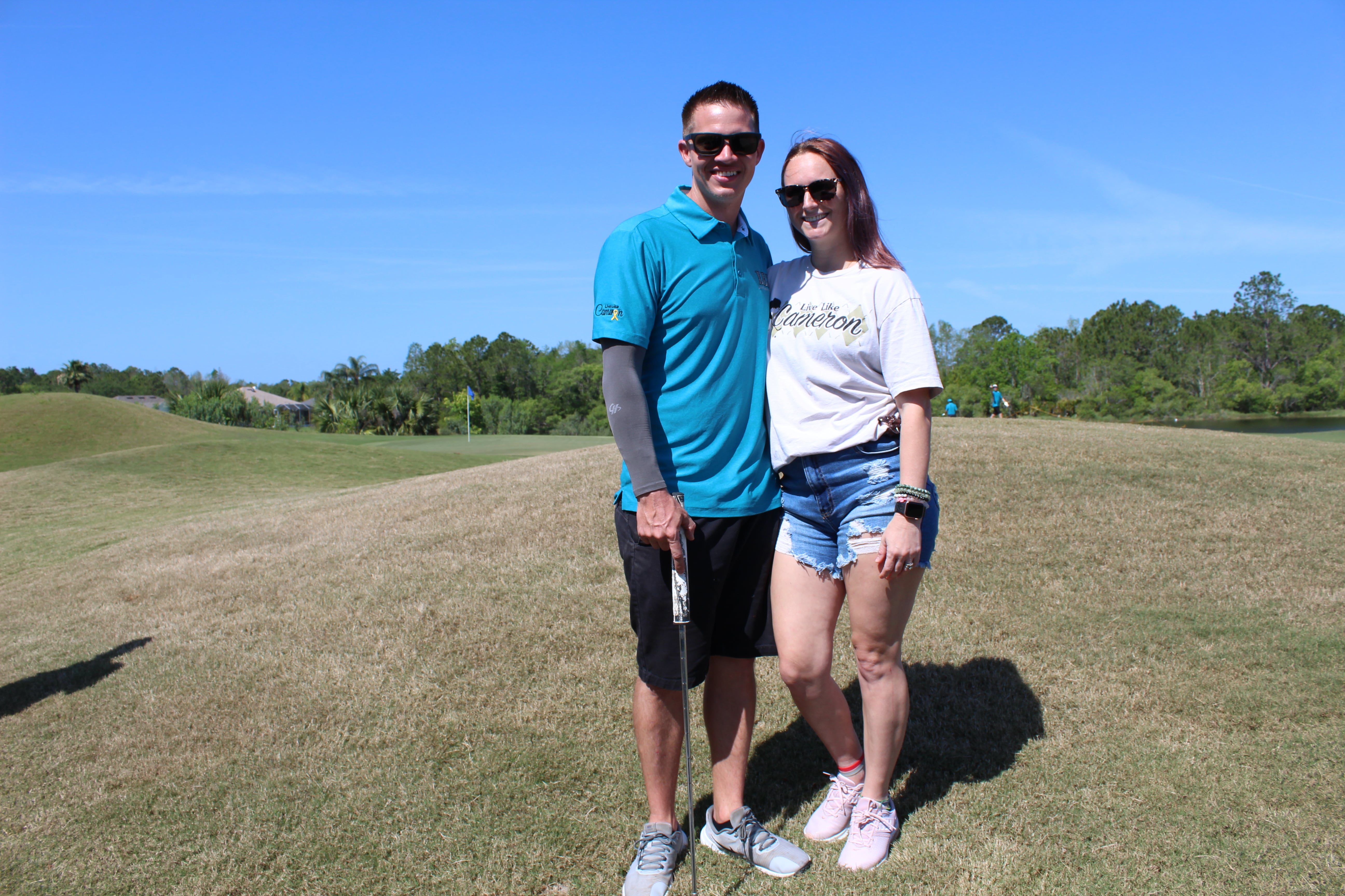 Golf Tournament 46