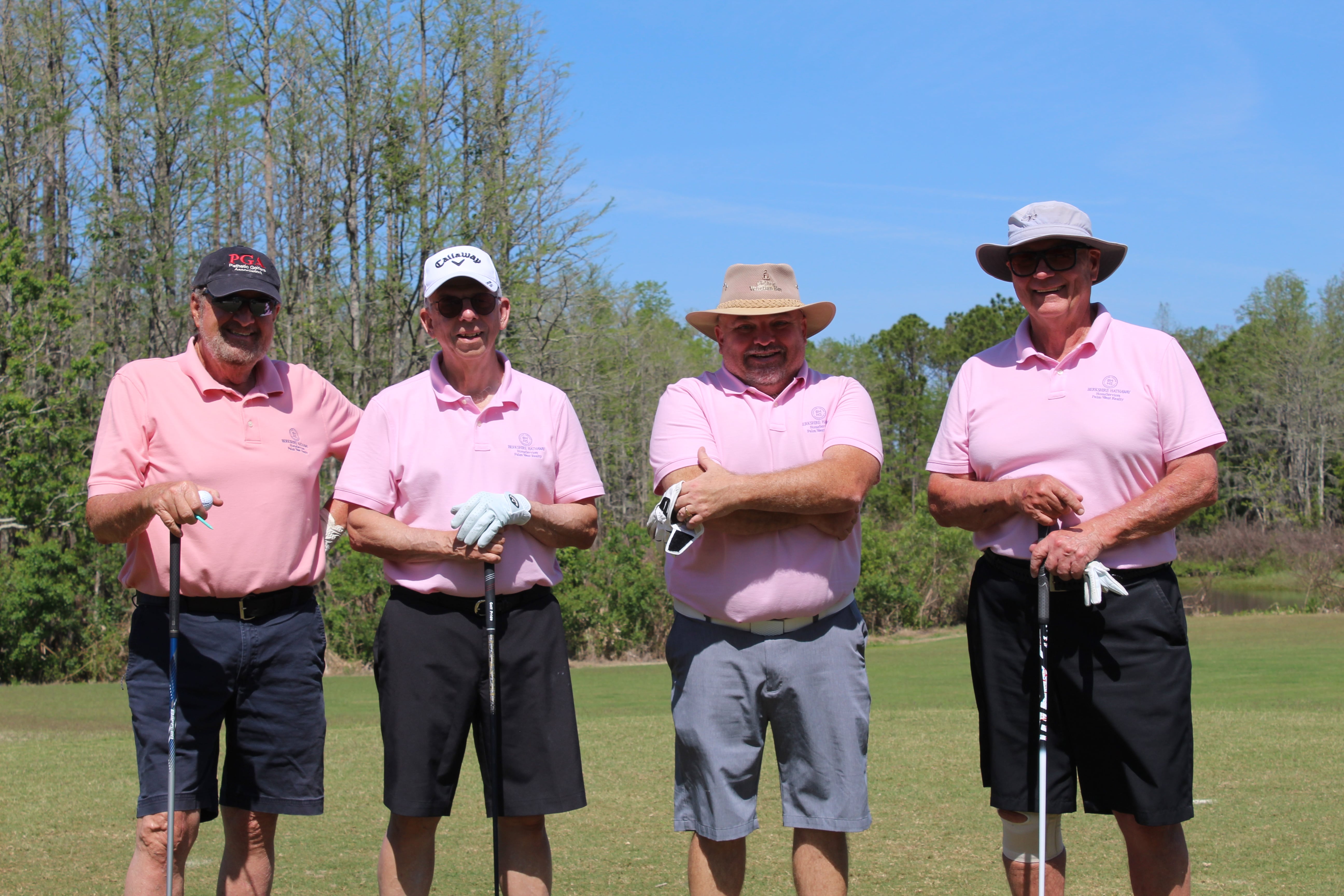 Golf Tournament 49