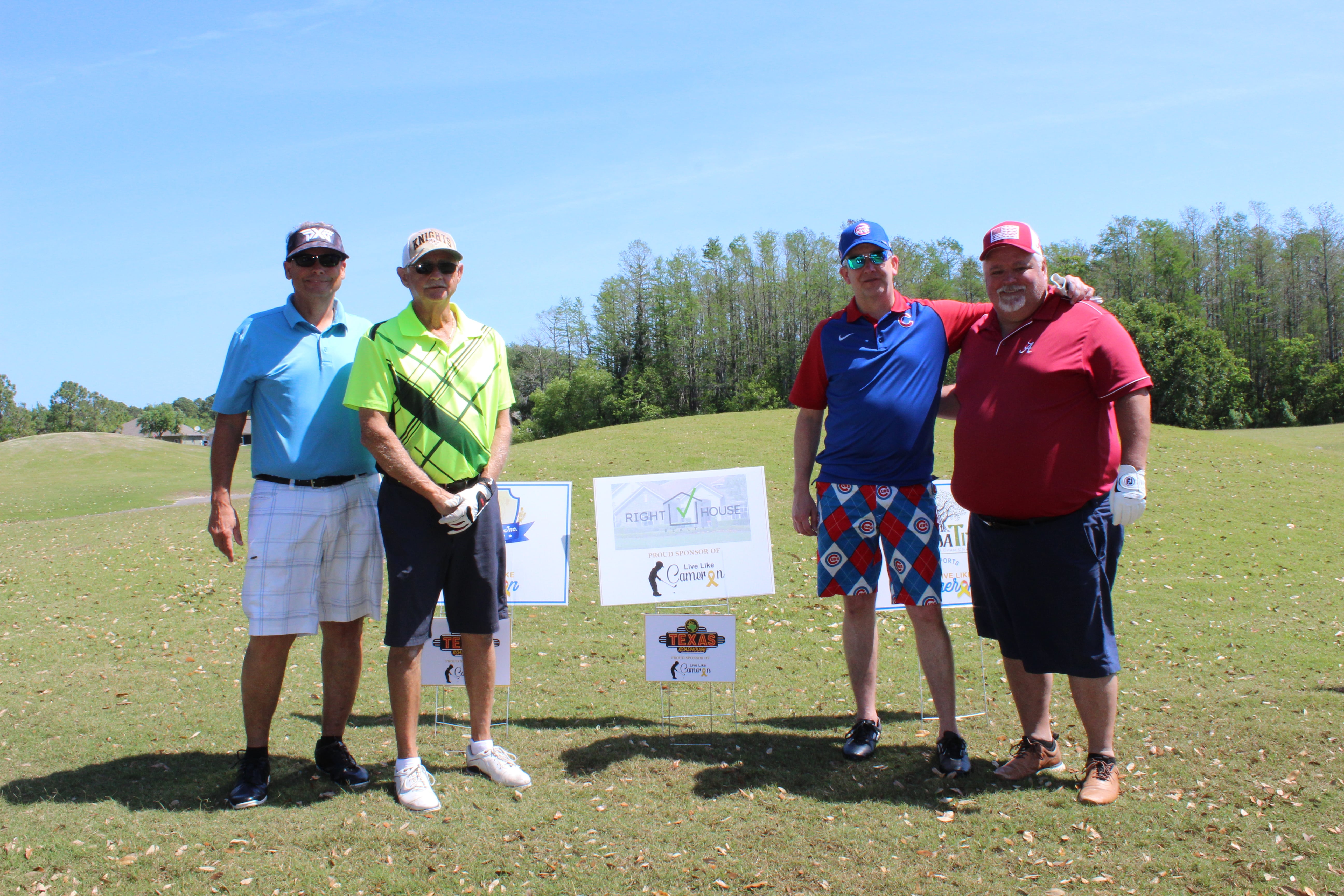 Golf Tournament 51