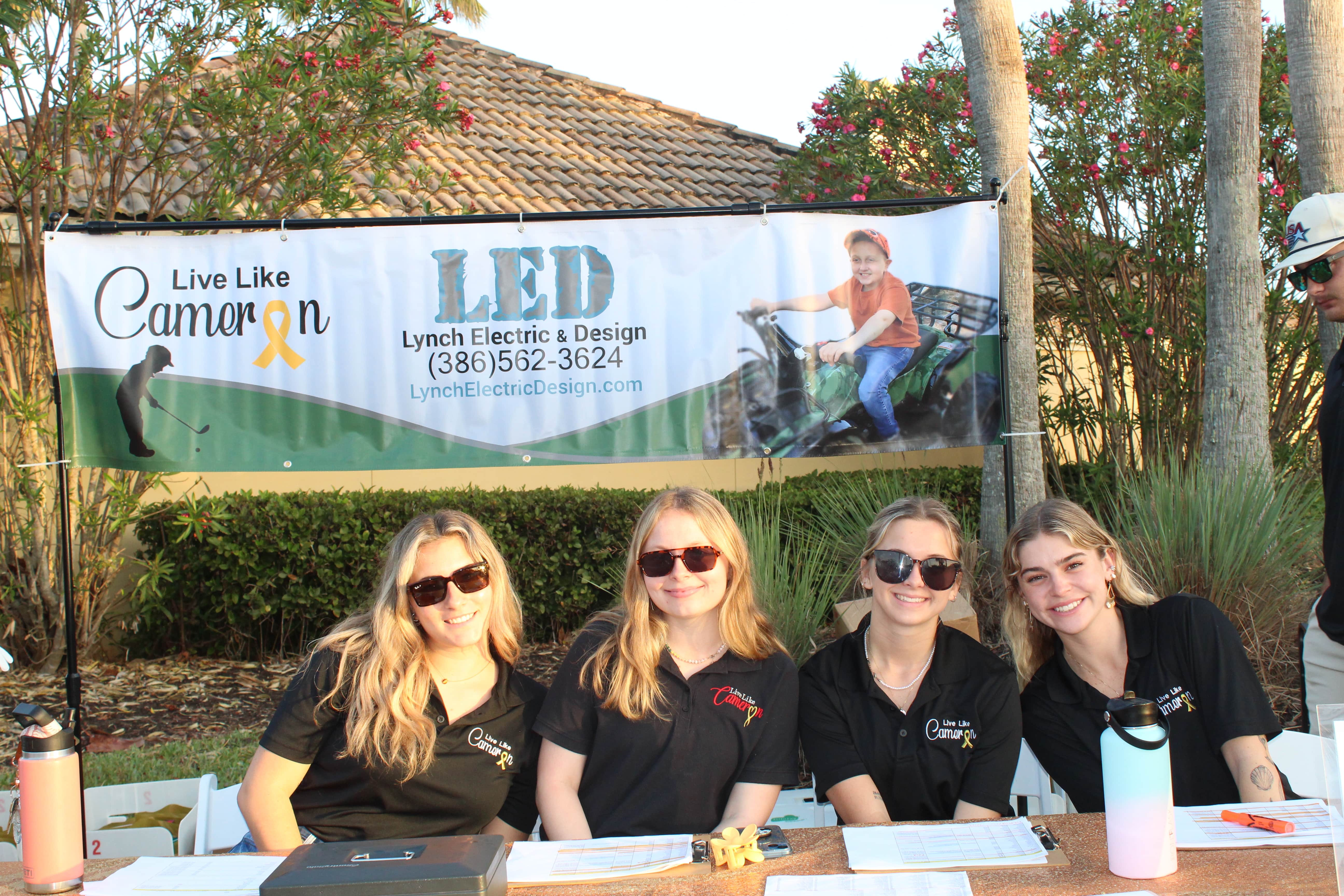 Golf Tournament 7