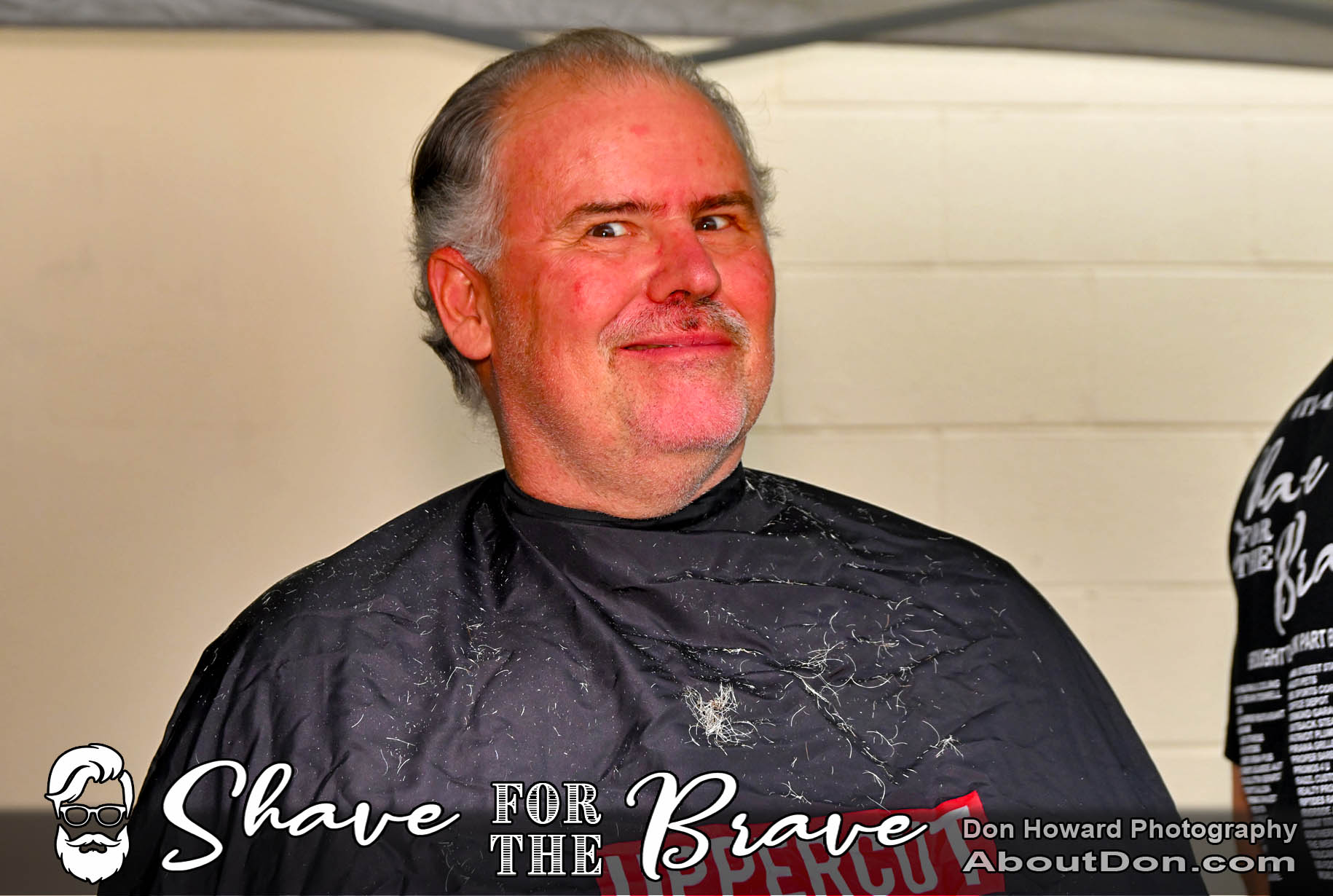 Shave For The Brave 149