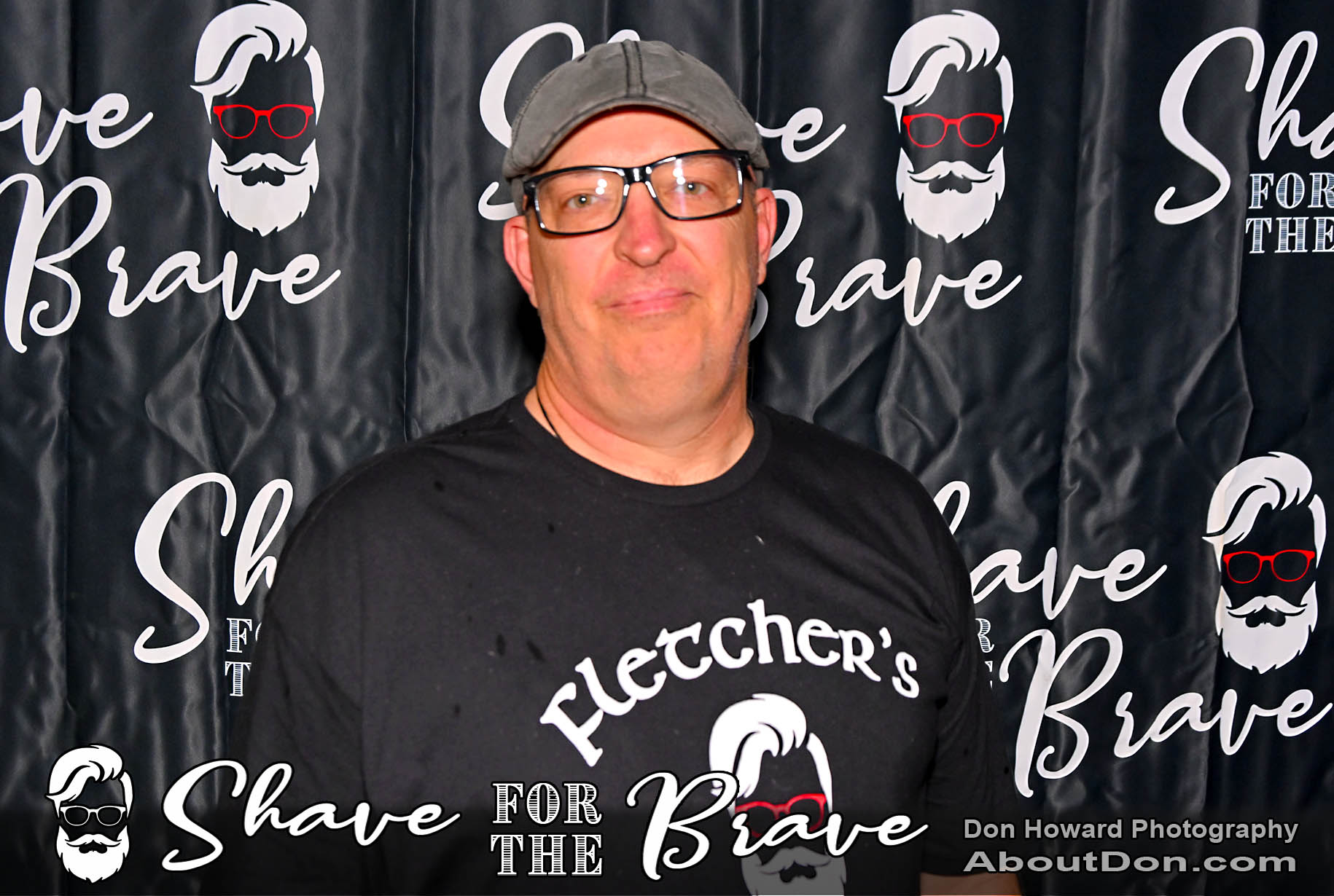 Shave For The Brave 162