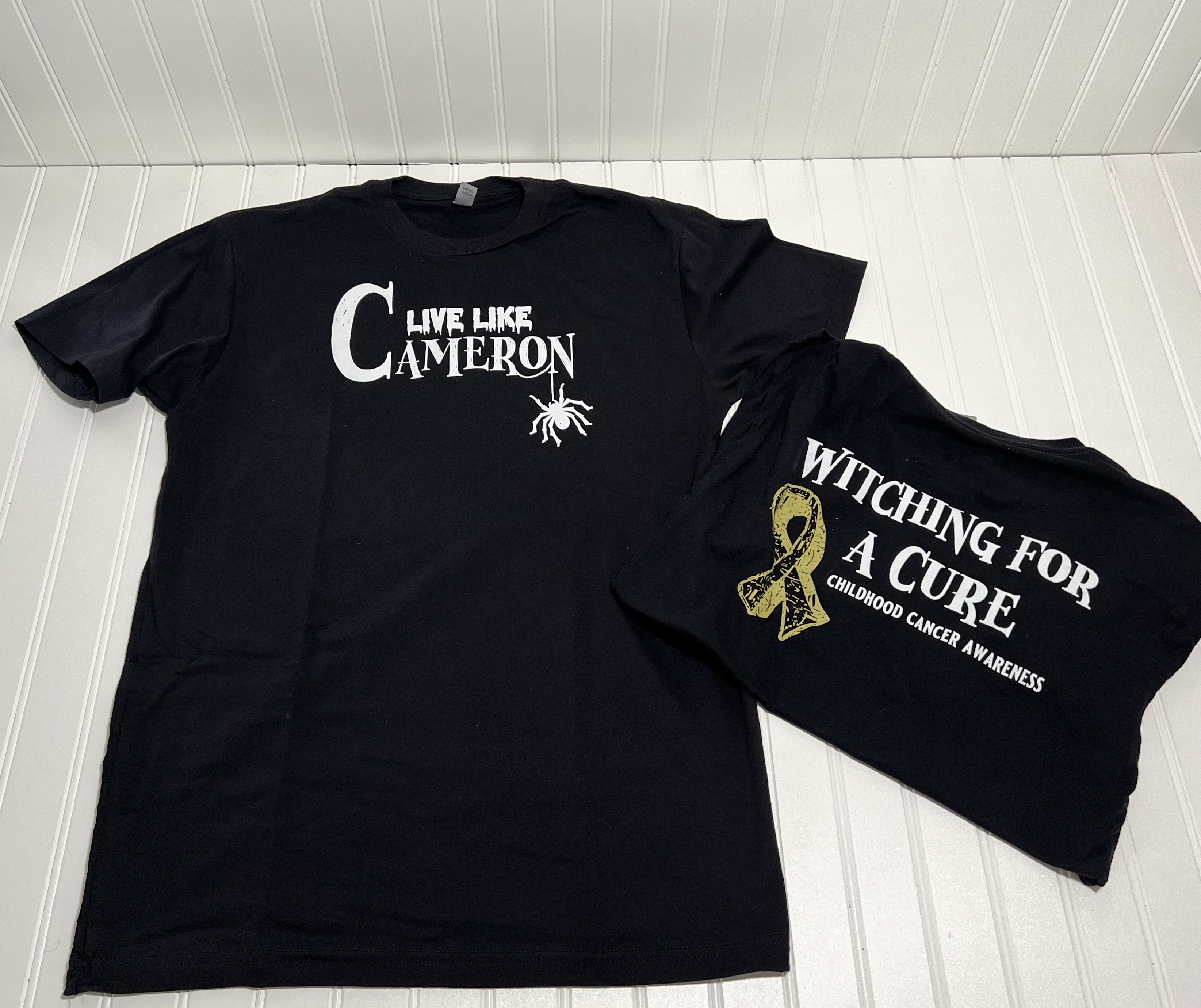 LLC Halloween T-Shirt